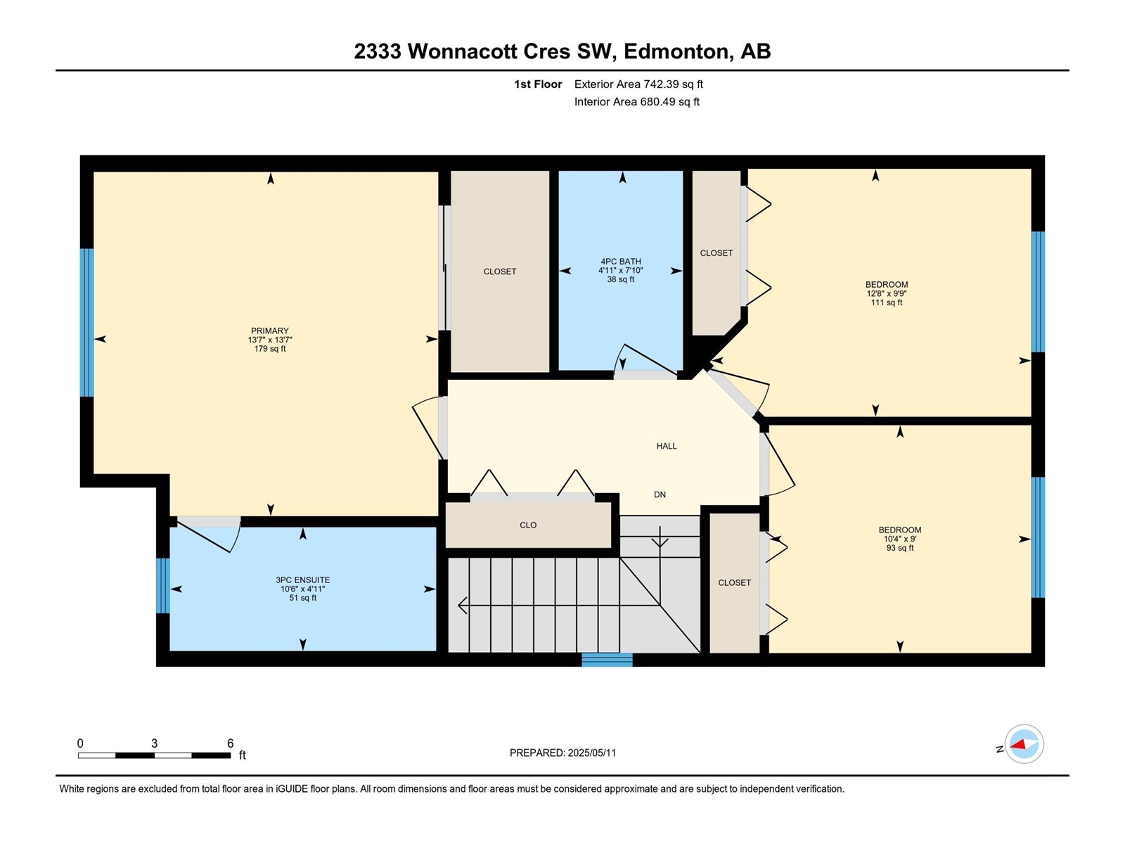 2333 Wonnacott Cr Sw, Edmonton, Alberta  T6X 0J4 - Photo 55 - E4436743