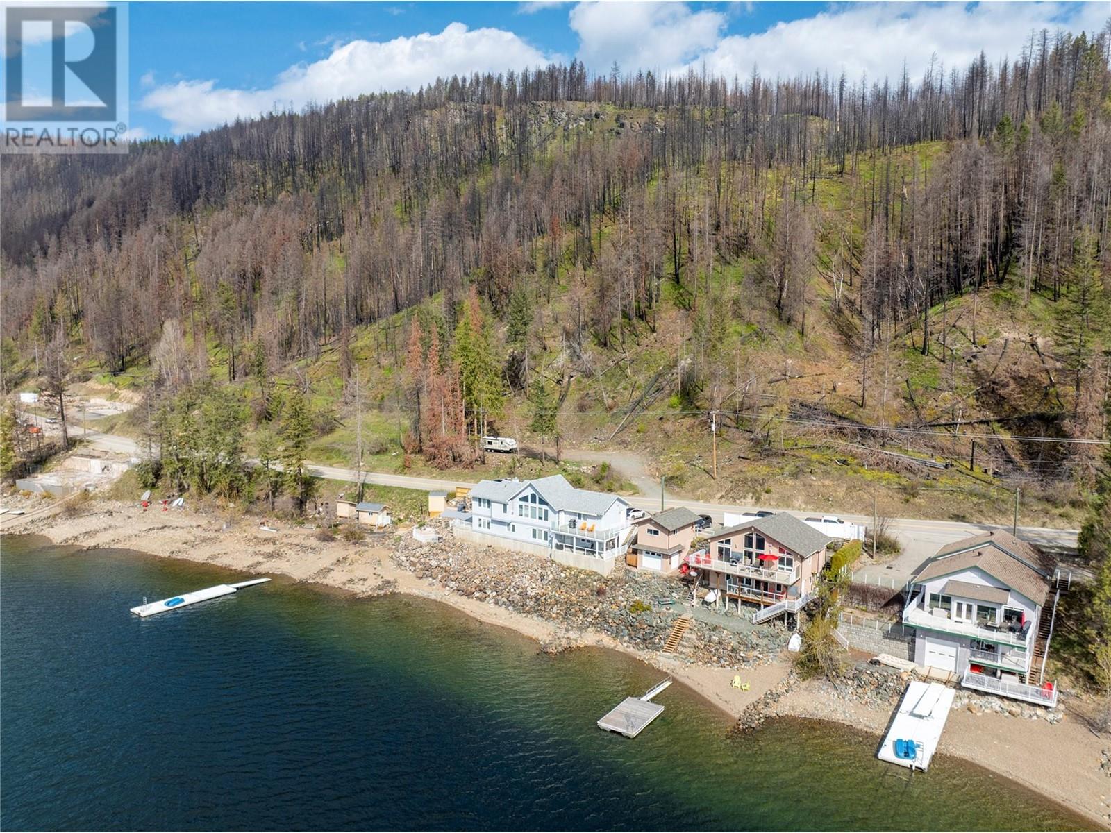 5106 Squilax-Anglemont Road, Celista, British Columbia  V0E 1M6 - Photo 74 - 10342656
