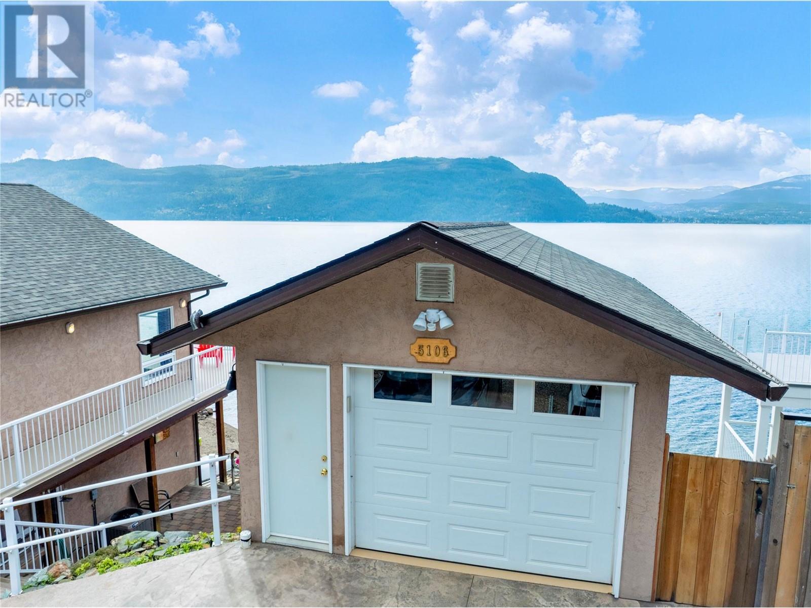 5106 Squilax-Anglemont Road, Celista, British Columbia  V0E 1M6 - Photo 68 - 10342656