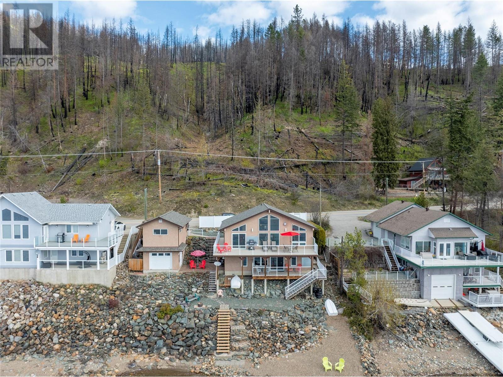 5106 Squilax-Anglemont Road, Celista, British Columbia  V0E 1M6 - Photo 72 - 10342656