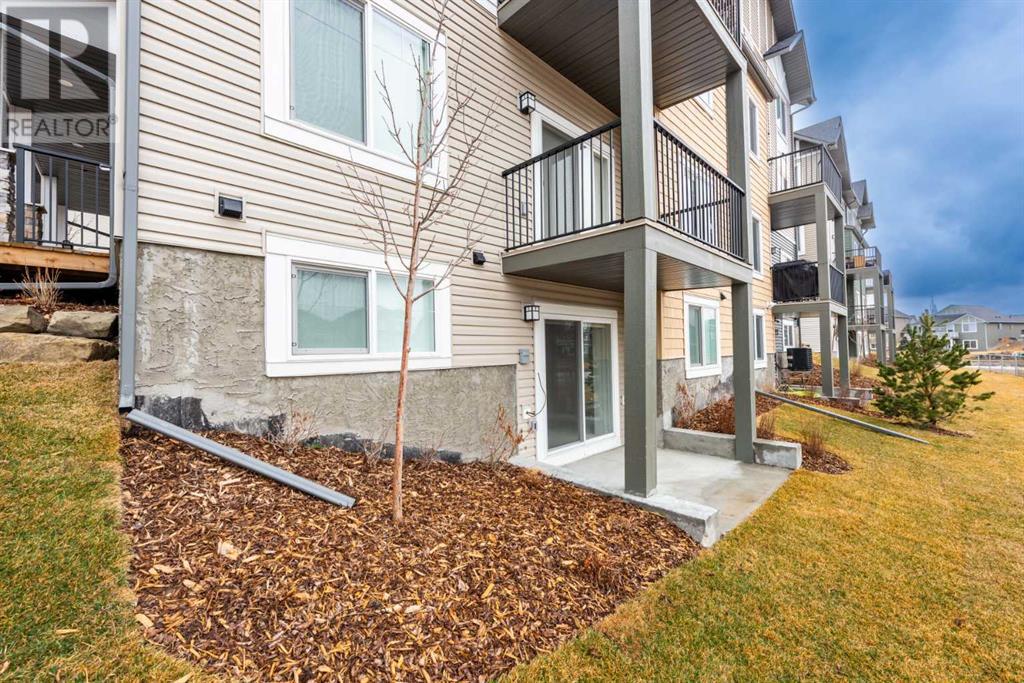 344 Canals Crossing Sw, Airdrie, Alberta  T4B 4L3 - Photo 6 - A2214693