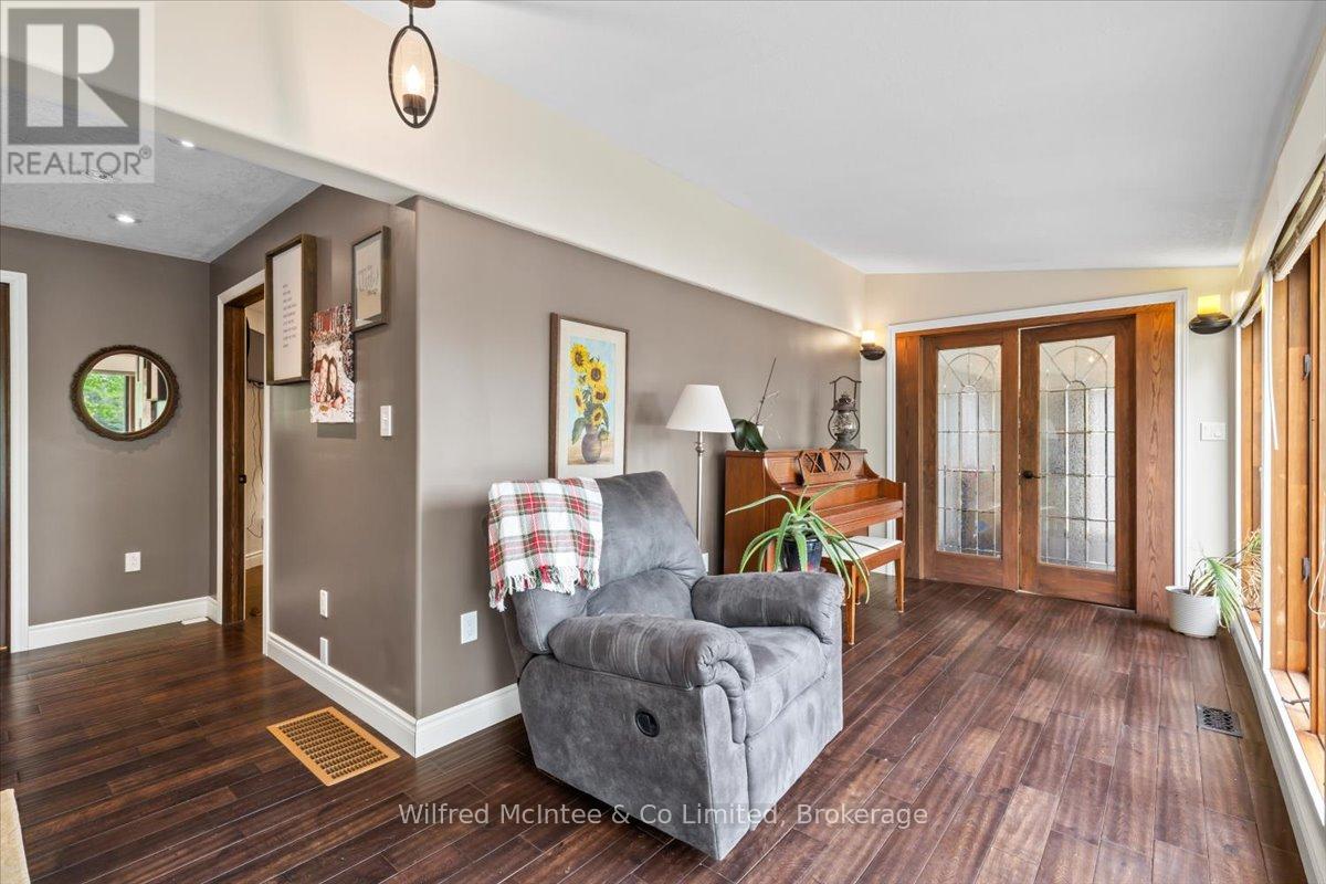 822 Marl Lake Rd 8 Road, Brockton, Ontario  N4N 3B9 - Photo 25 - X12152467
