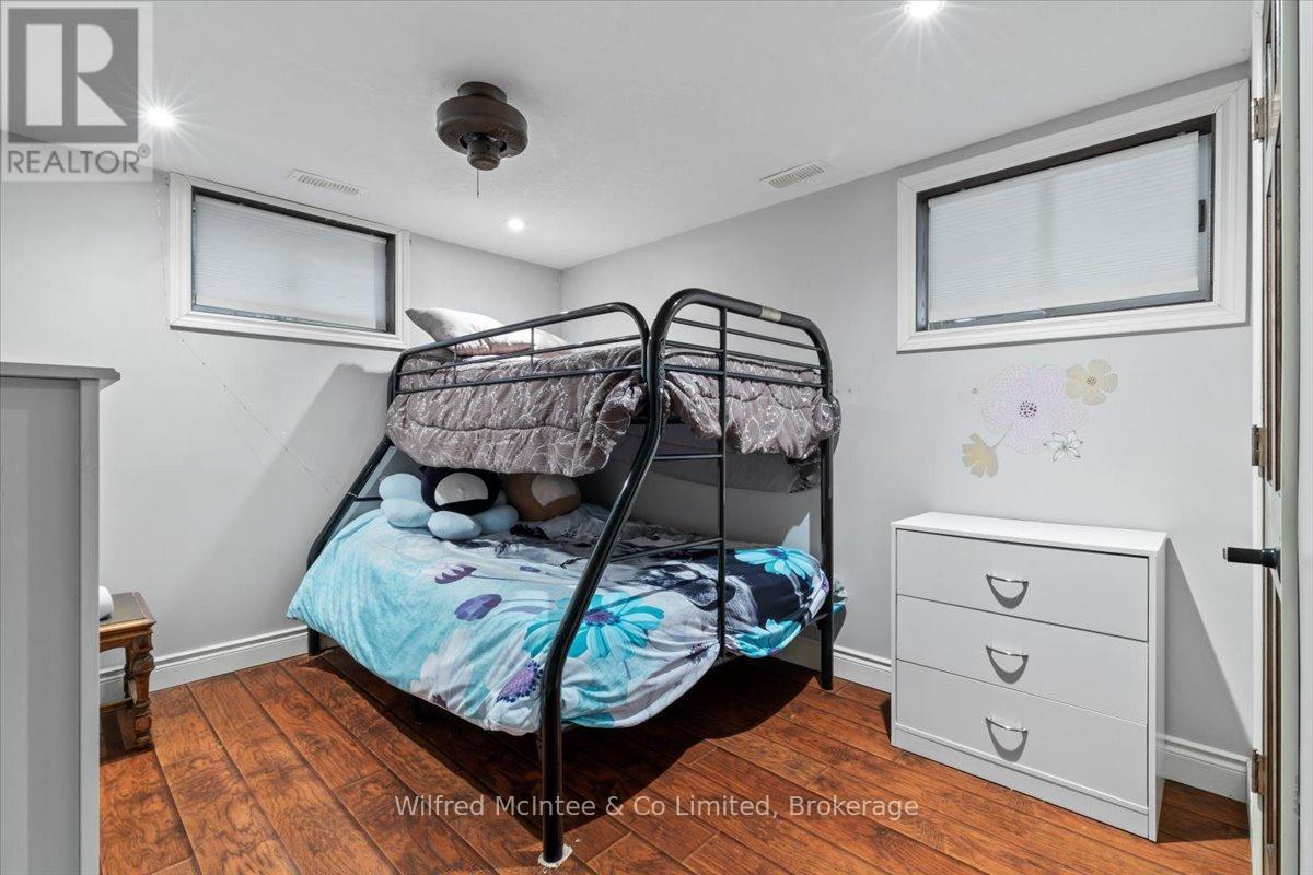 822 Marl Lake Rd 8 Road, Brockton, Ontario  N4N 3B9 - Photo 37 - X12152467
