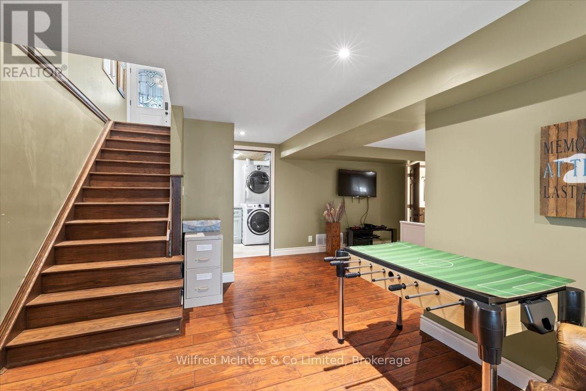 822 Marl Lake Rd 8 Road, Brockton, Ontario  N4N 3B9 - Photo 32 - X12152467