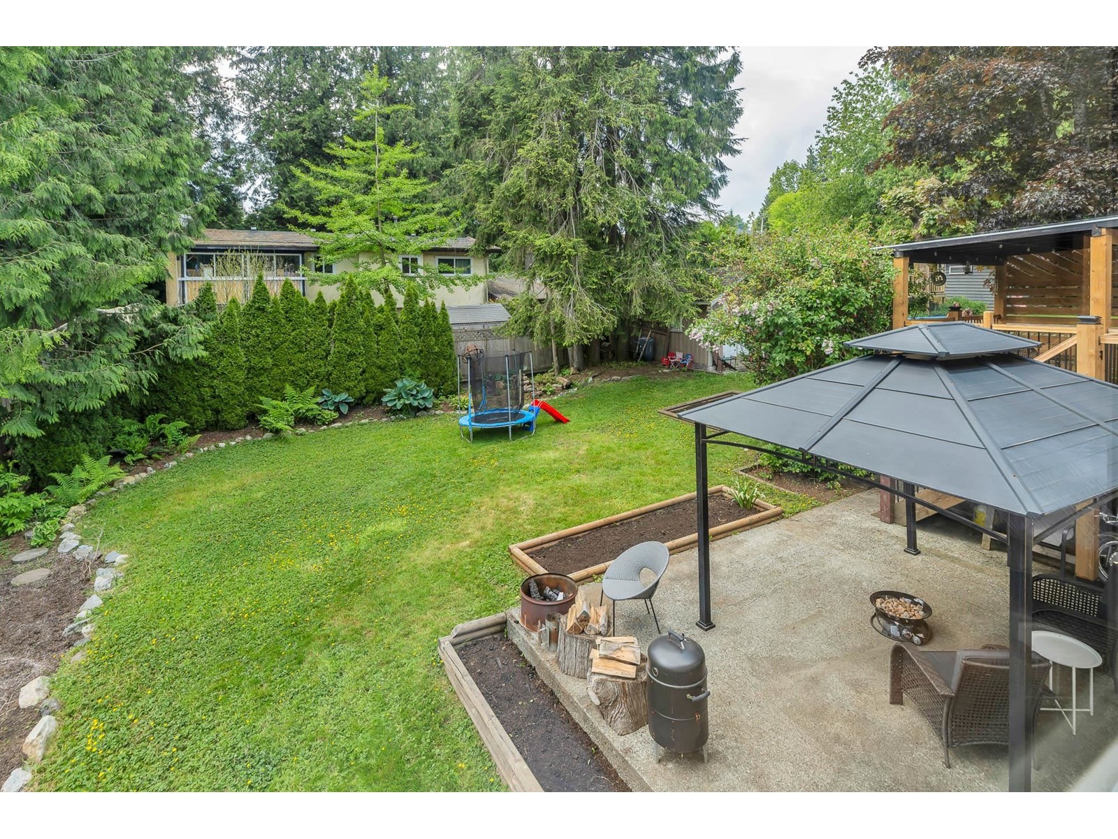 8067 Waxberry Crescent, Mission, British Columbia  V2V 5C3 - Photo 36 - R3002314