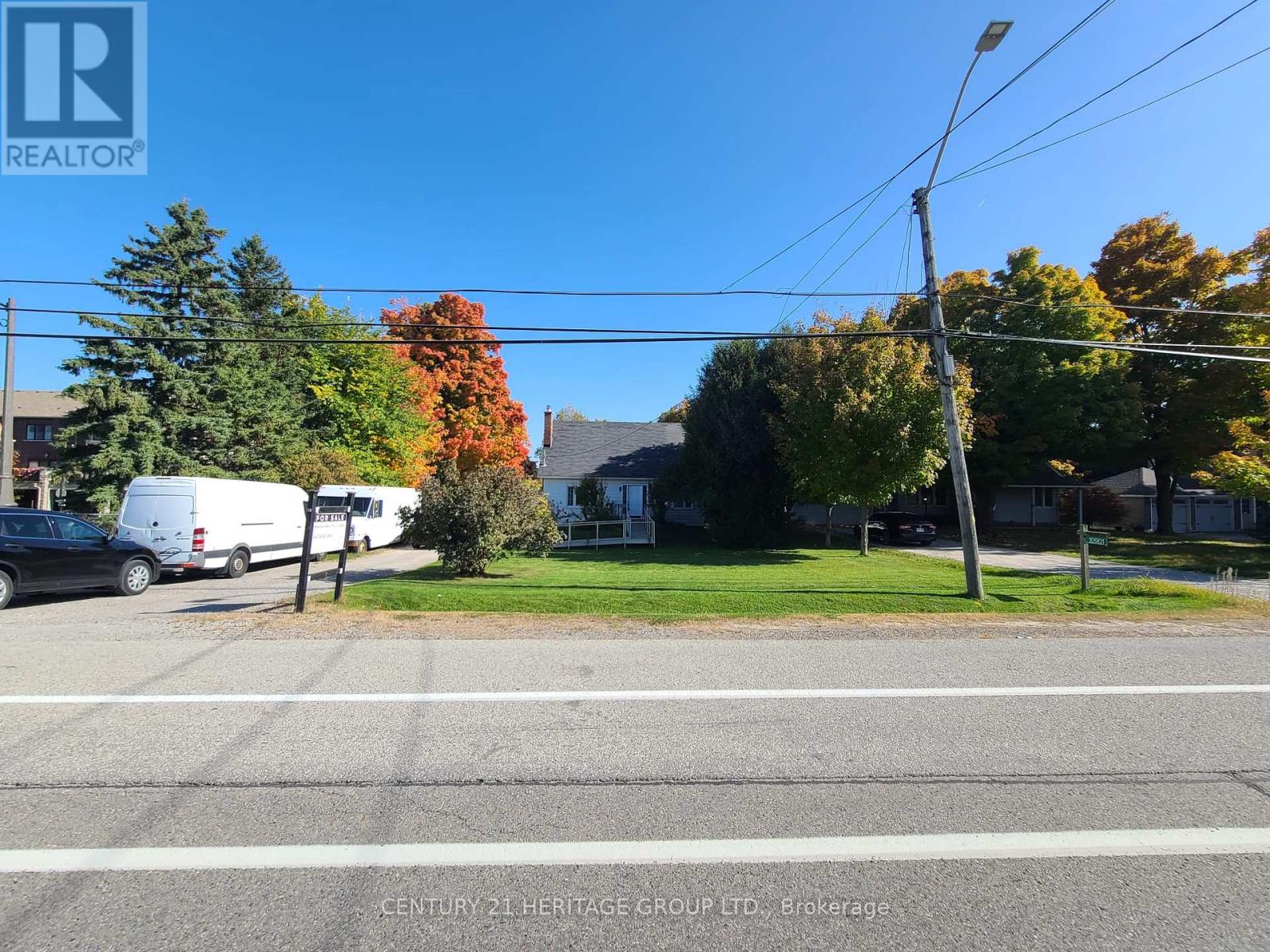 10911 Victoria Square Boulevard, Markham, Ontario  L6C 1J4 - Photo 4 - N12148912