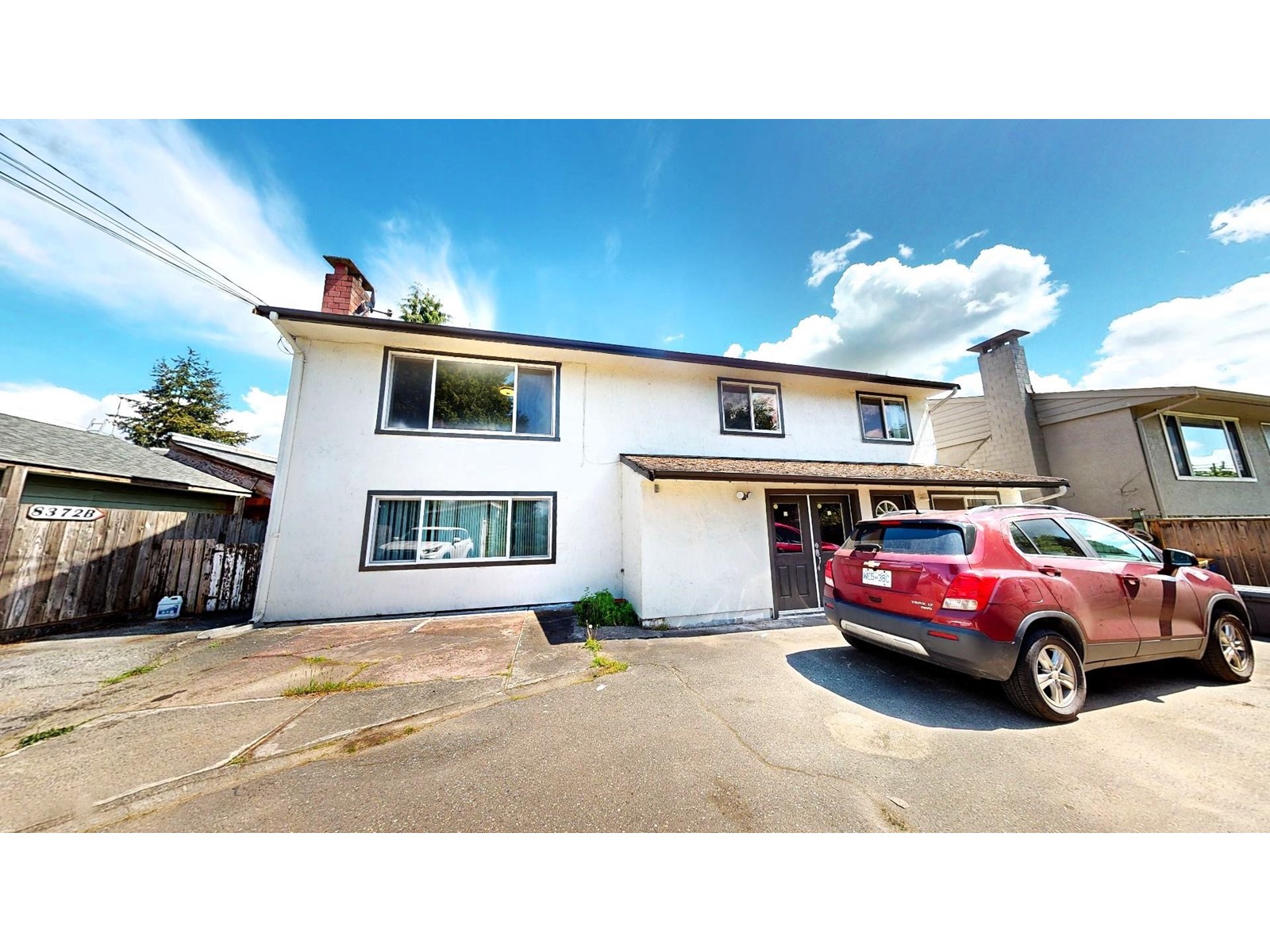 Property at 8372 116 STREET image 1
