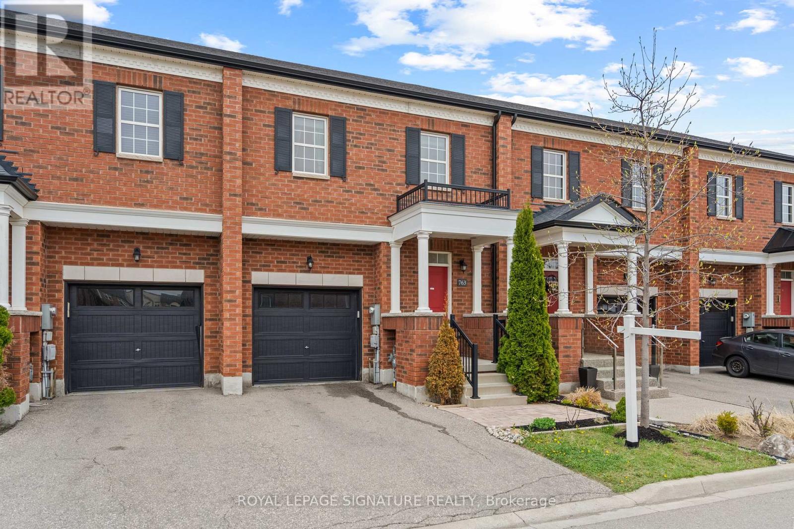 763 Banks Crescent, Milton (Wi Willmott), Ontario  L9T 9A3 - Photo 1 - W12152470