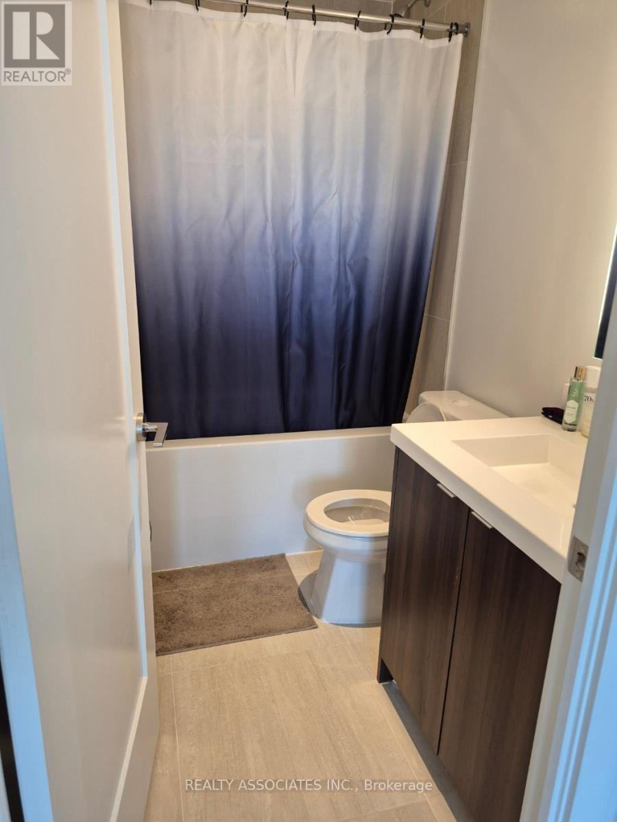 4132 - 5 Mabelle Avenue, Toronto (Islington-City Centre West), Ontario  M9A 0C8 - Photo 8 - W12152493