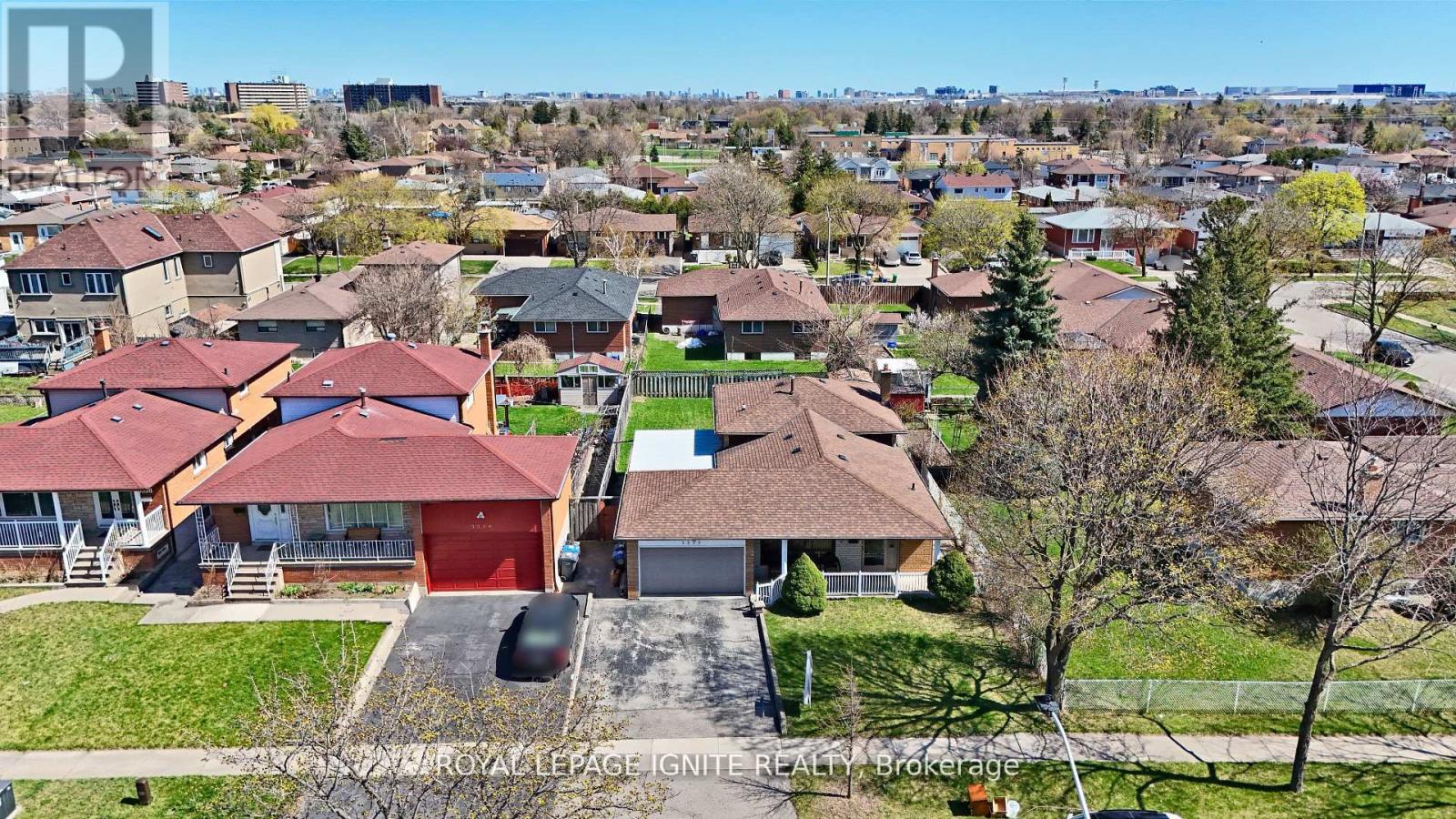 3350 Lehigh Crescent W, Mississauga, Ontario  L4T 1W8 - Photo 29 - W12152498