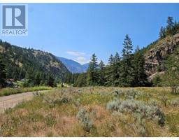Lot A White Lake Road, kaleden, British Columbia