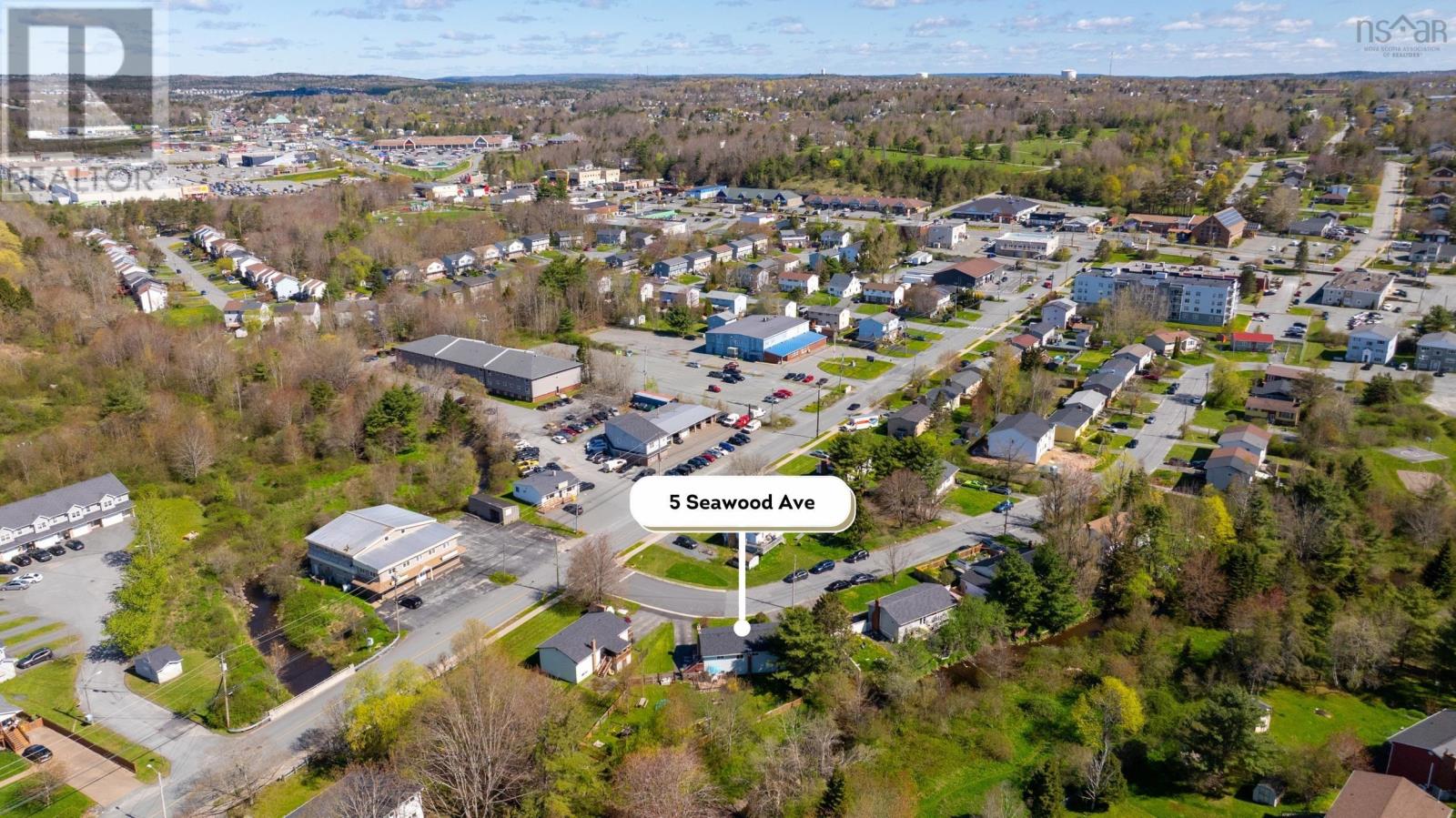 5 Seawood Avenue, Lower Sackville, Nova Scotia  B4C 2L1 - Photo 45 - 202510960