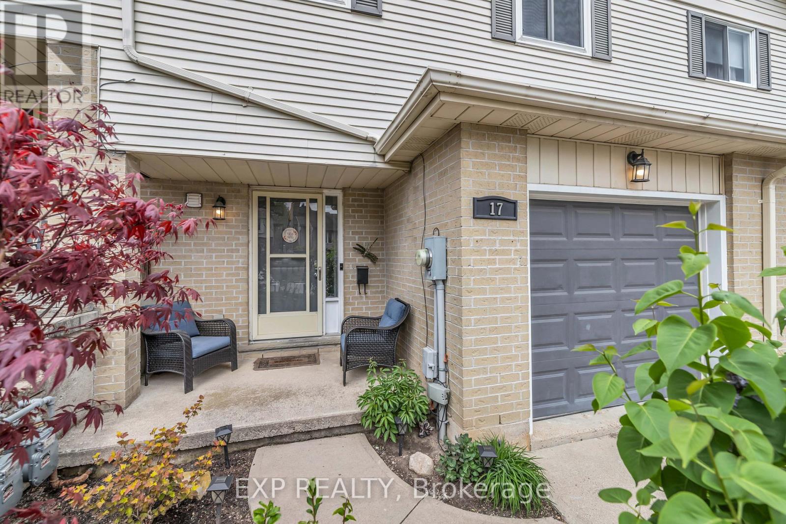 17 LINDSAY ROAD, woodstock (woodstock - north), Ontario