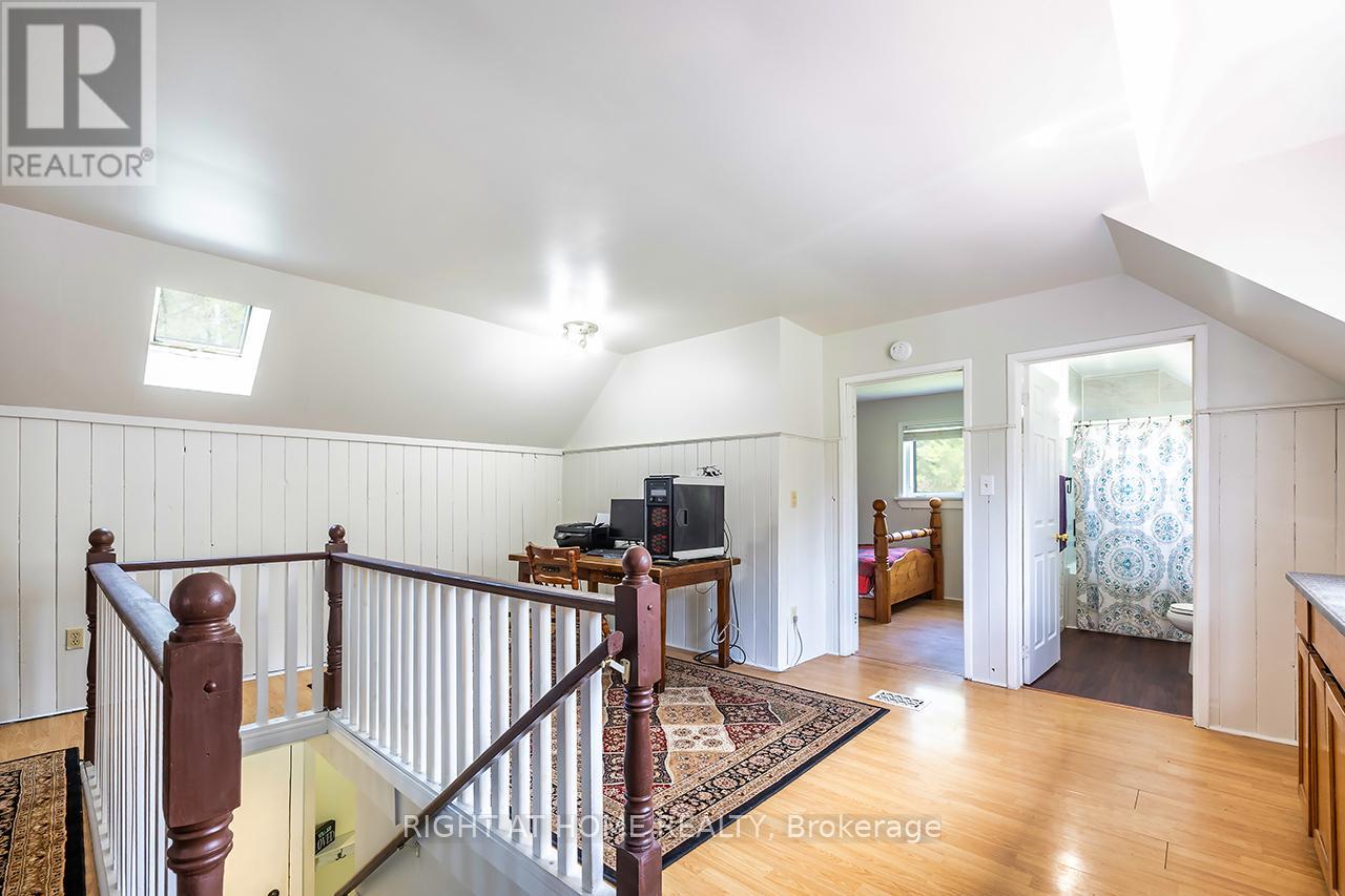 414 Pratt Road, Alnwick/haldimand, Ontario  K0K 3K0 - Photo 19 - X12152488