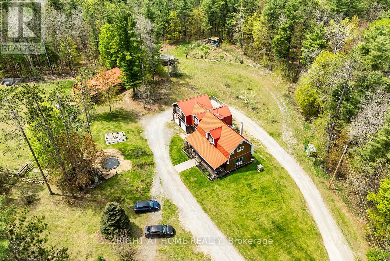 414 Pratt Road, Alnwick/haldimand, Ontario  K0K 3K0 - Photo 2 - X12152488