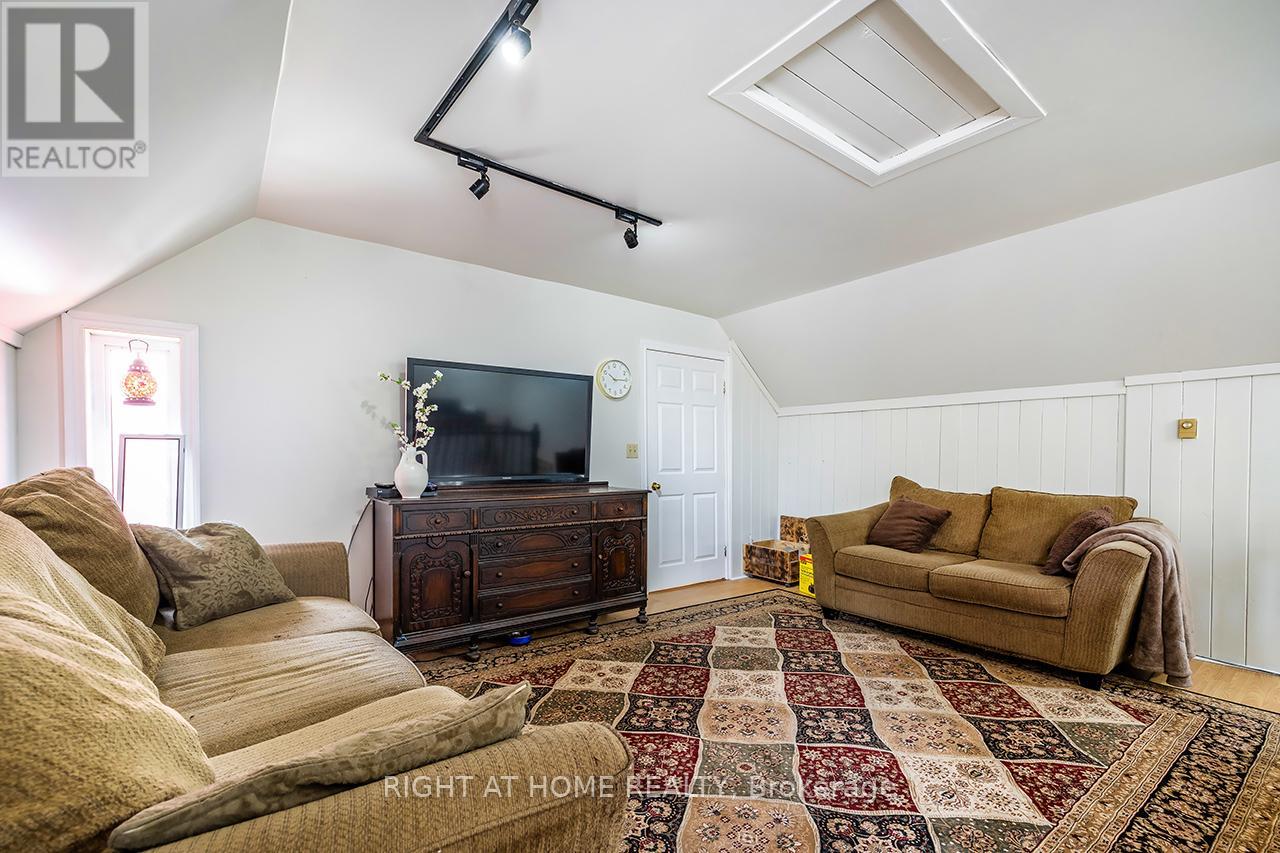 414 Pratt Road, Alnwick/haldimand, Ontario  K0K 3K0 - Photo 20 - X12152488