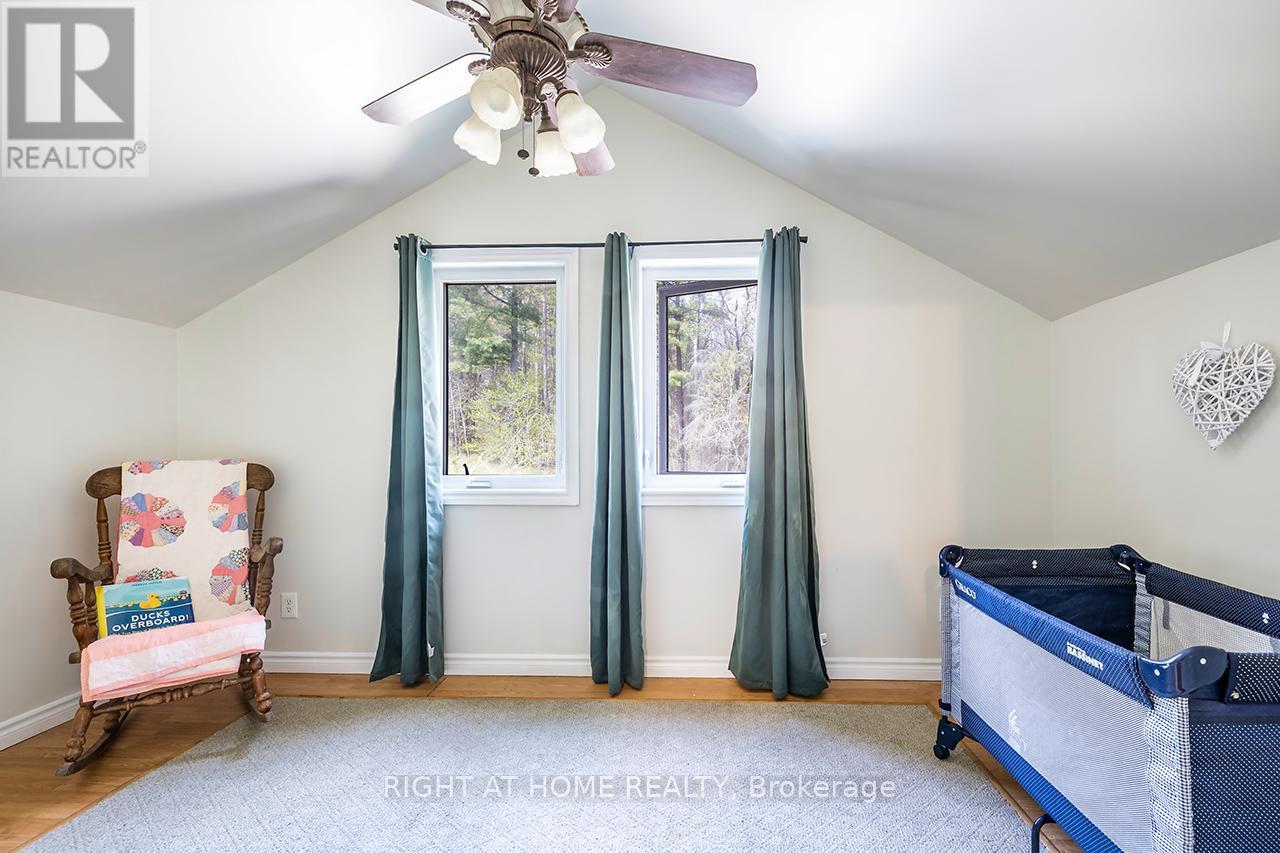 414 Pratt Road, Alnwick/haldimand, Ontario  K0K 3K0 - Photo 22 - X12152488