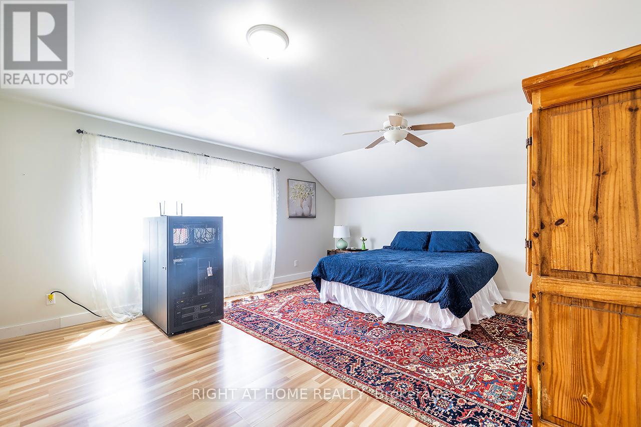 414 Pratt Road, Alnwick/haldimand, Ontario  K0K 3K0 - Photo 23 - X12152488