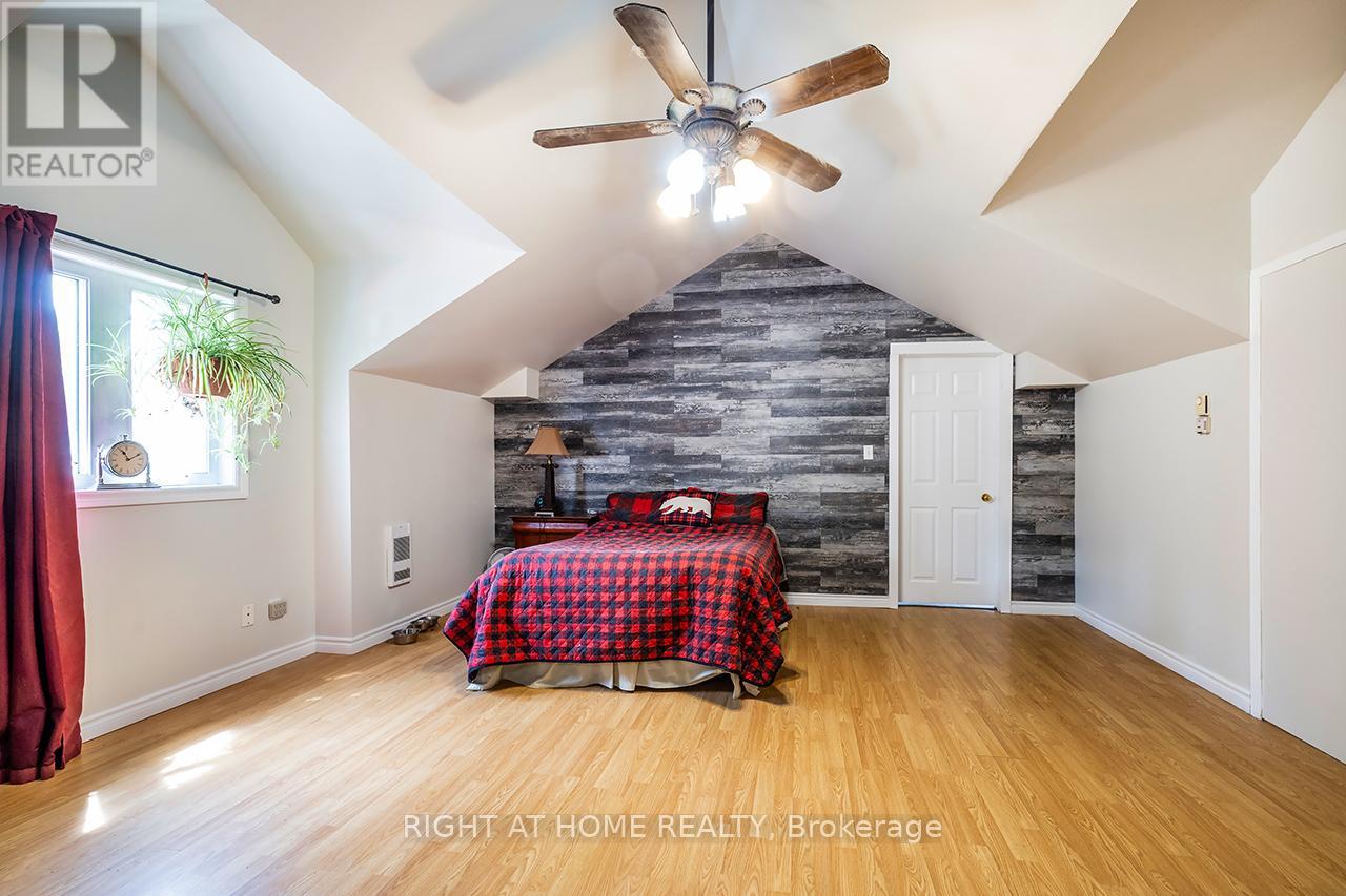 414 Pratt Road, Alnwick/haldimand, Ontario  K0K 3K0 - Photo 25 - X12152488