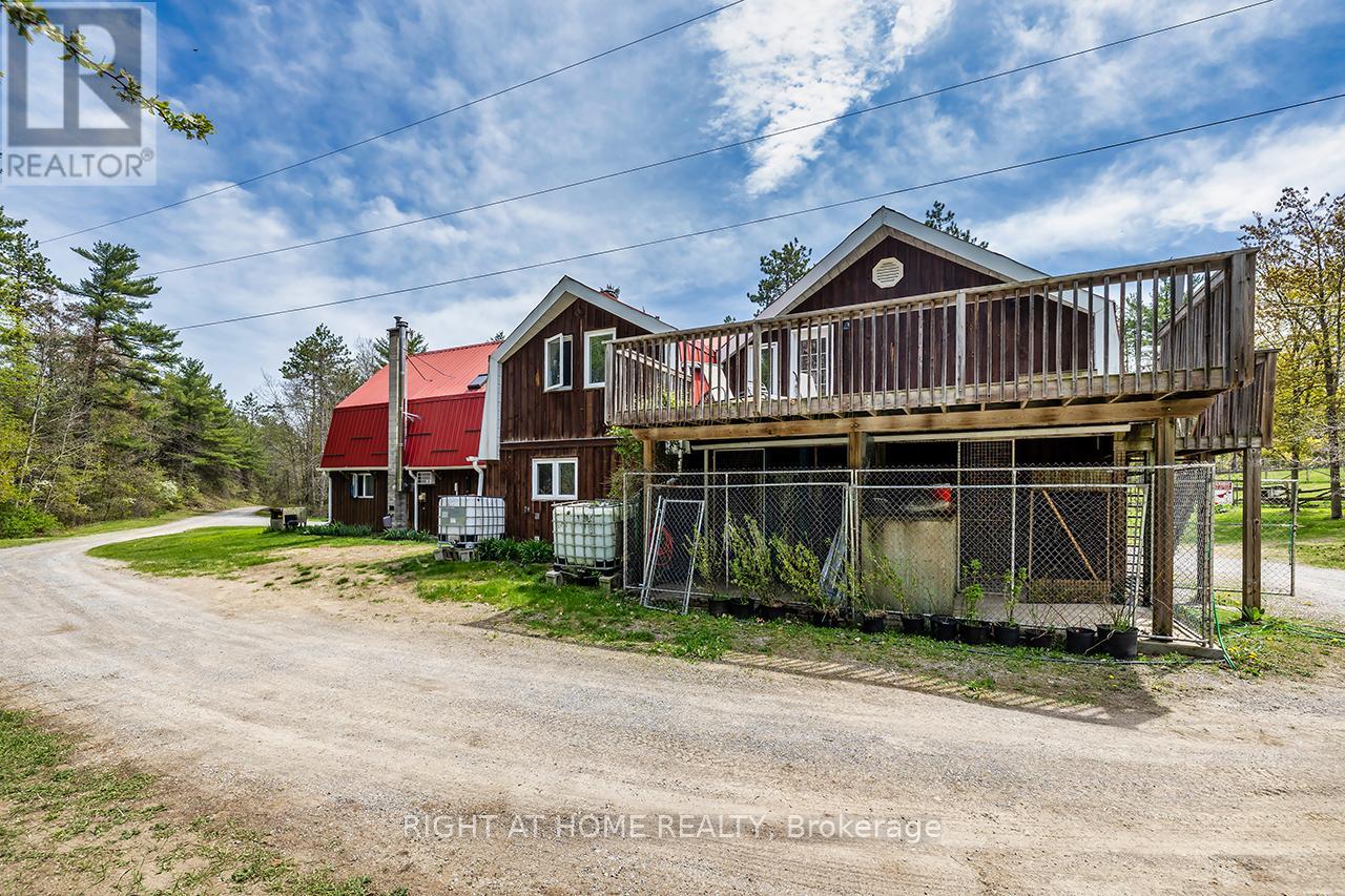 414 Pratt Road, Alnwick/haldimand, Ontario  K0K 3K0 - Photo 30 - X12152488