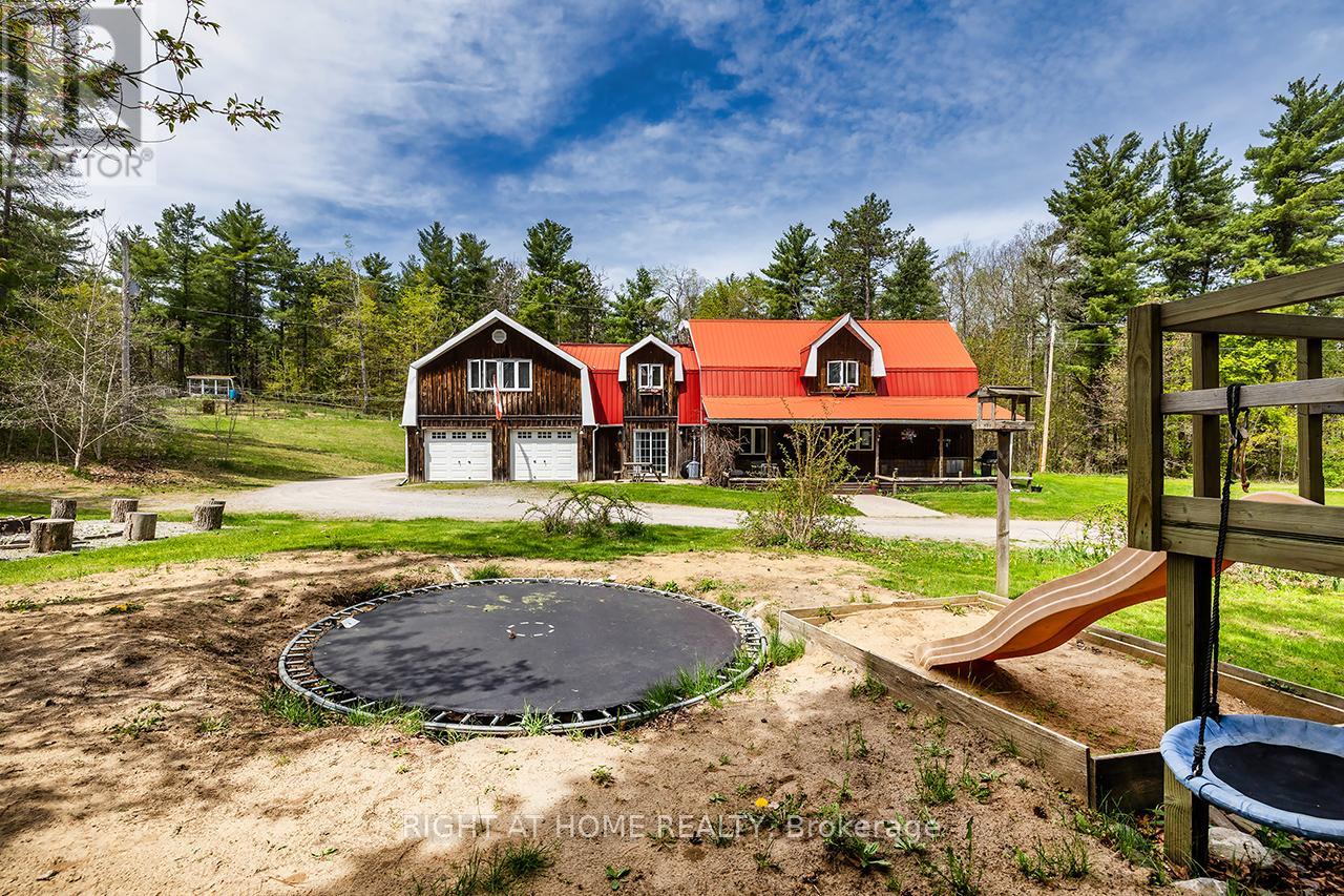 414 Pratt Road, Alnwick/haldimand, Ontario  K0K 3K0 - Photo 32 - X12152488
