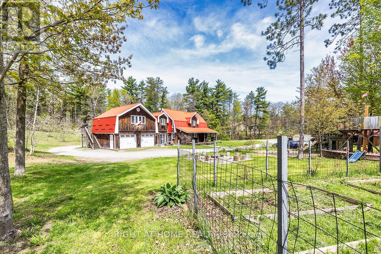 414 Pratt Road, Alnwick/haldimand, Ontario  K0K 3K0 - Photo 33 - X12152488