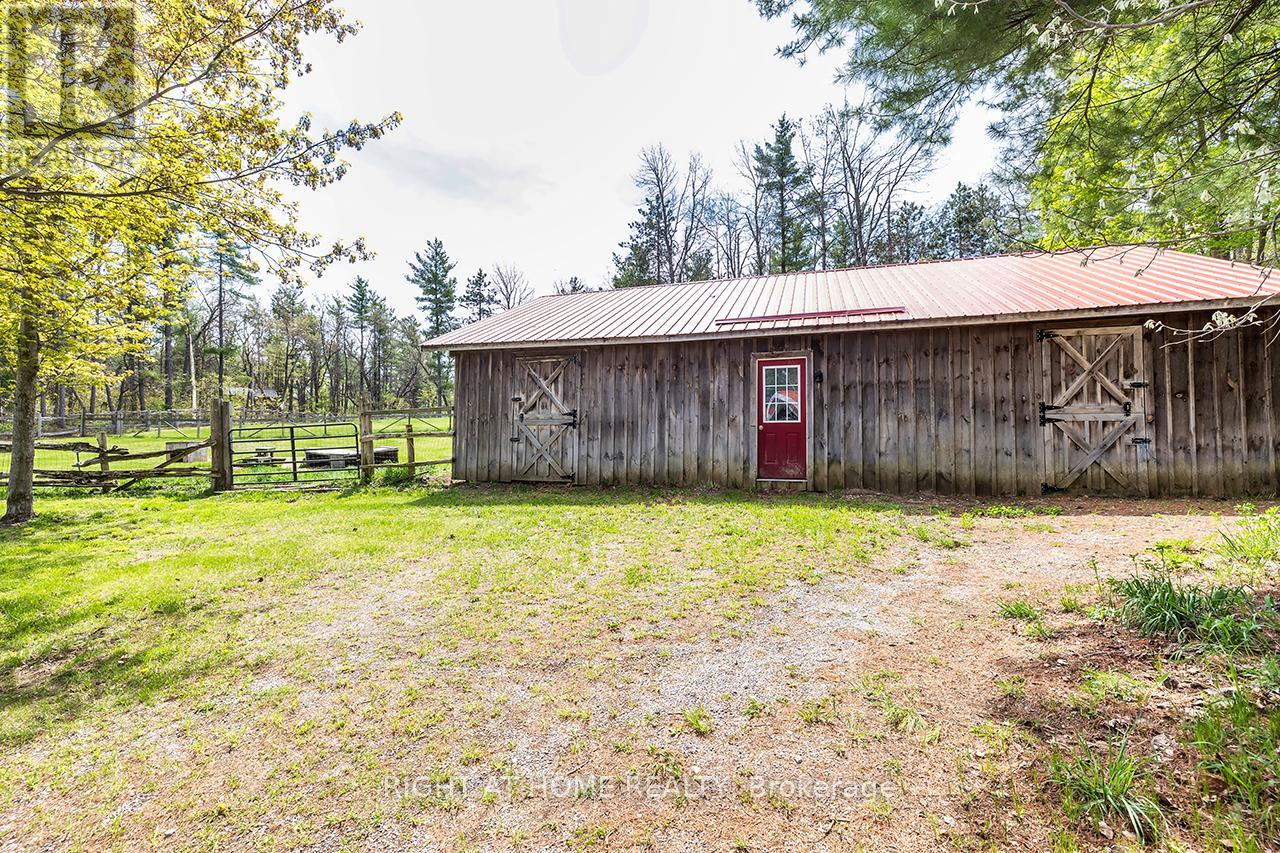 414 Pratt Road, Alnwick/haldimand, Ontario  K0K 3K0 - Photo 34 - X12152488