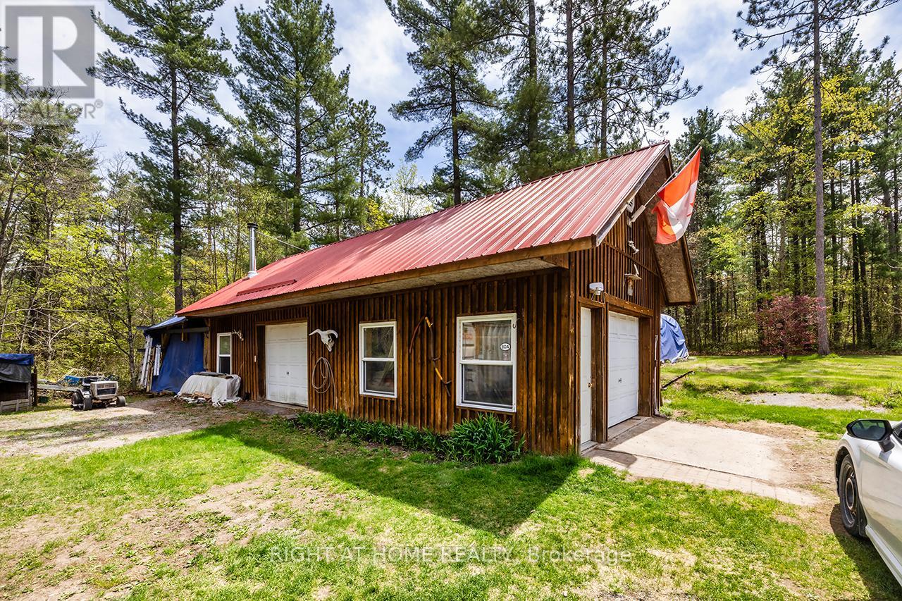 414 Pratt Road, Alnwick/haldimand, Ontario  K0K 3K0 - Photo 35 - X12152488