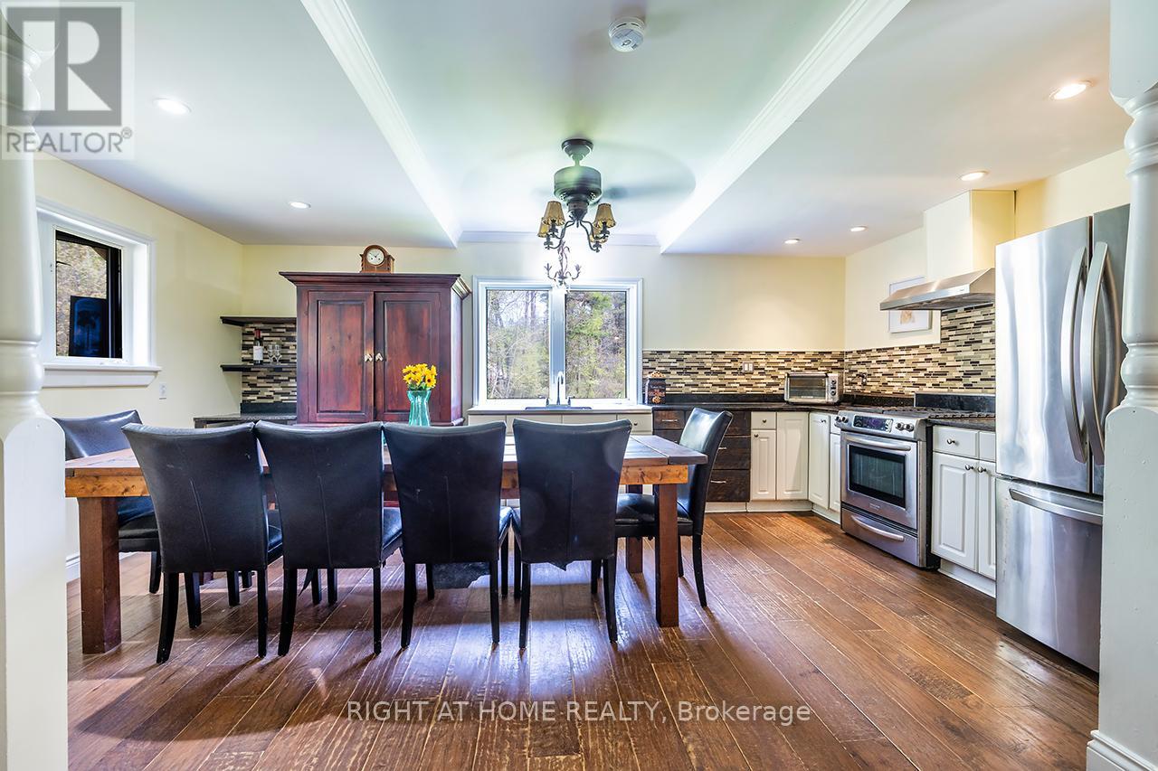 414 Pratt Road, Alnwick/haldimand, Ontario  K0K 3K0 - Photo 4 - X12152488