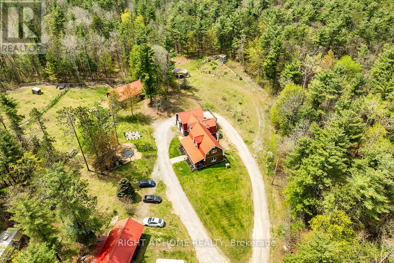 414 Pratt Road, Alnwick/haldimand, Ontario  K0K 3K0 - Photo 43 - X12152488