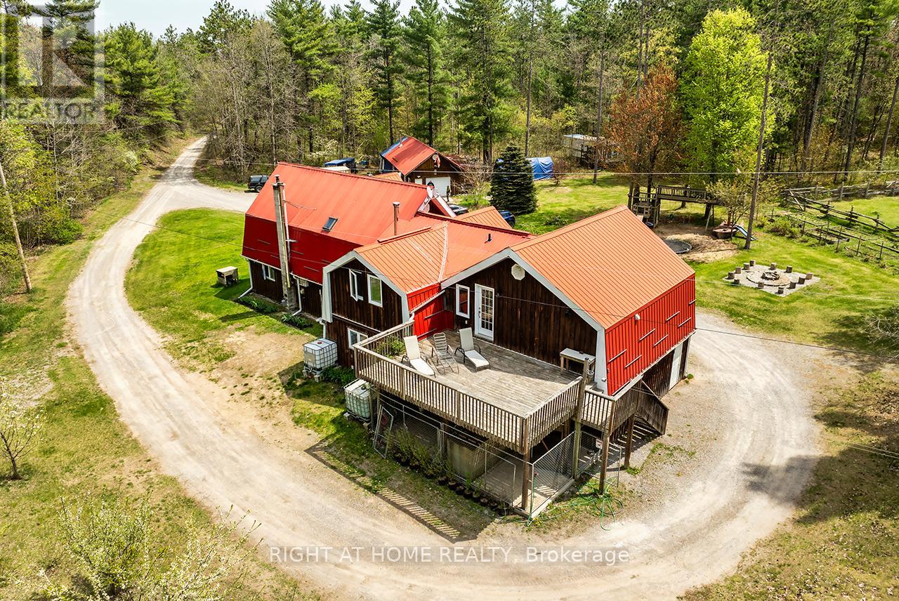 414 Pratt Road, Alnwick/haldimand, Ontario  K0K 3K0 - Photo 44 - X12152488