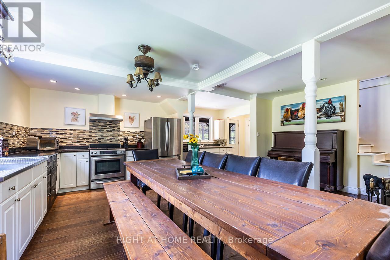 414 Pratt Road, Alnwick/haldimand, Ontario  K0K 3K0 - Photo 7 - X12152488