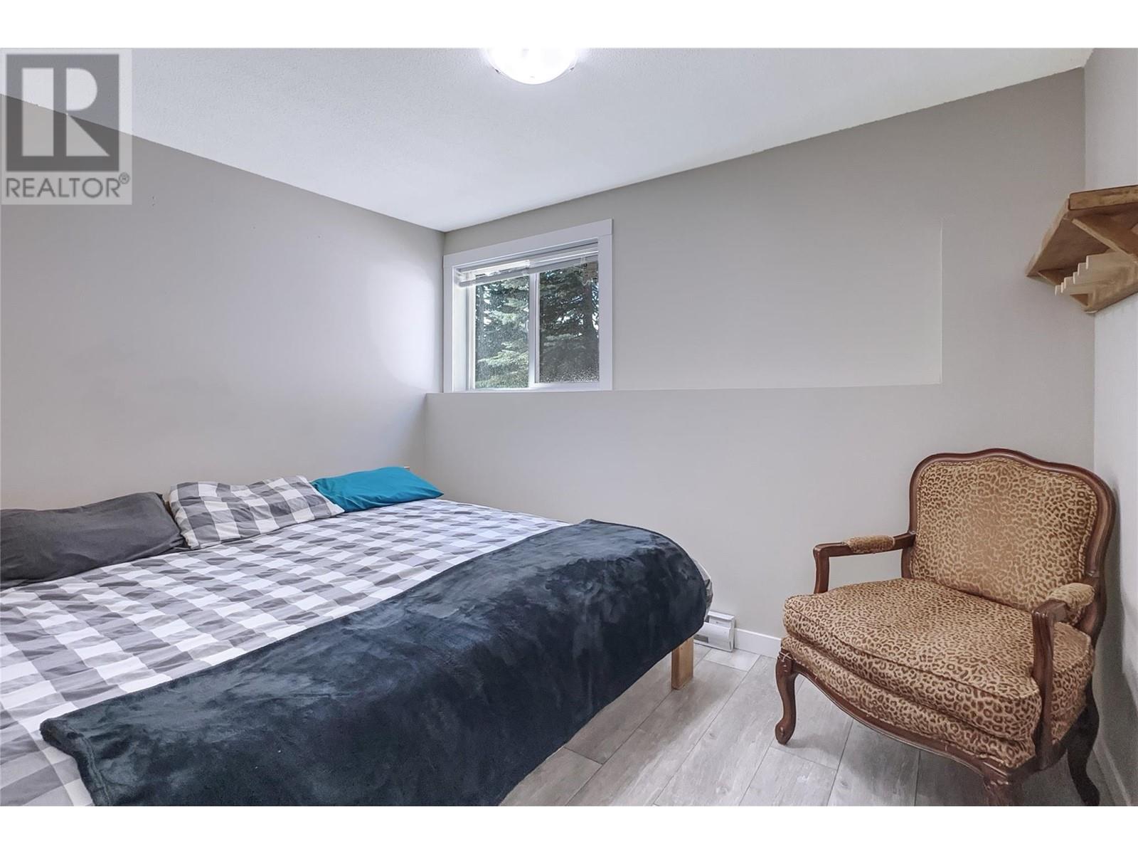 4817 Snow Pines Road Unit# D Big White Photo 13