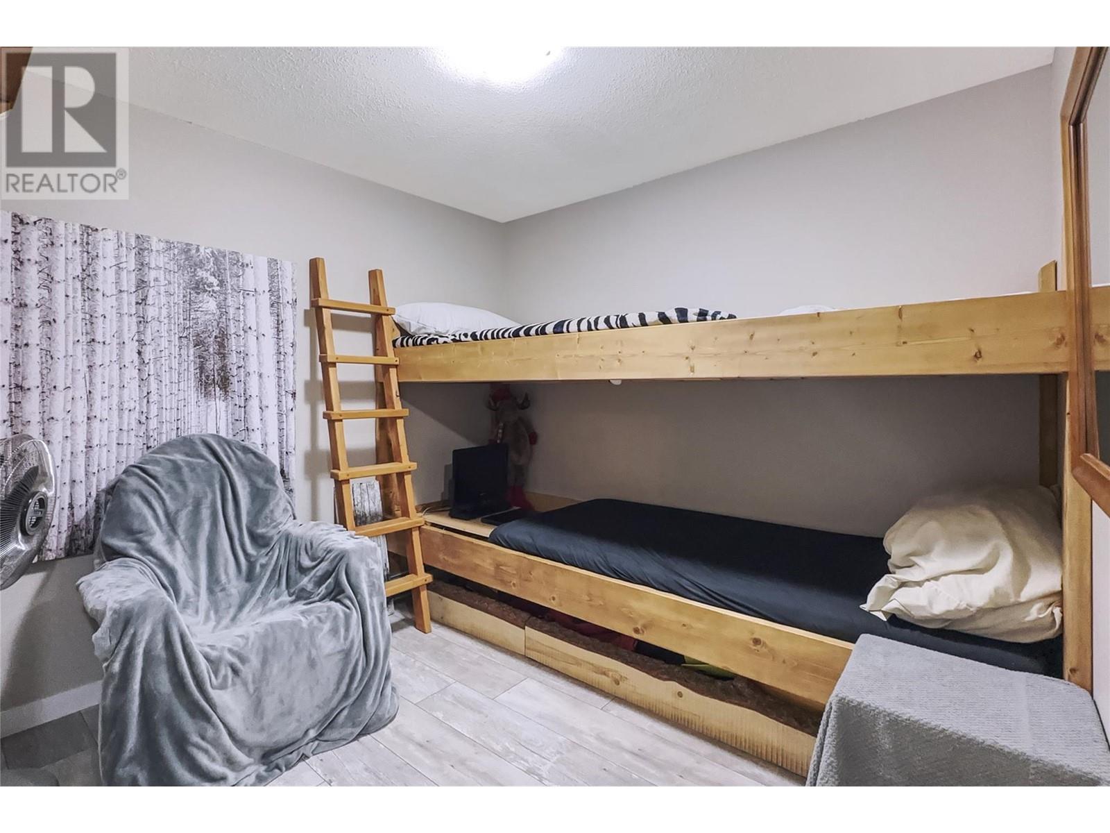 4817 Snow Pines Road Unit# D Big White Photo 15