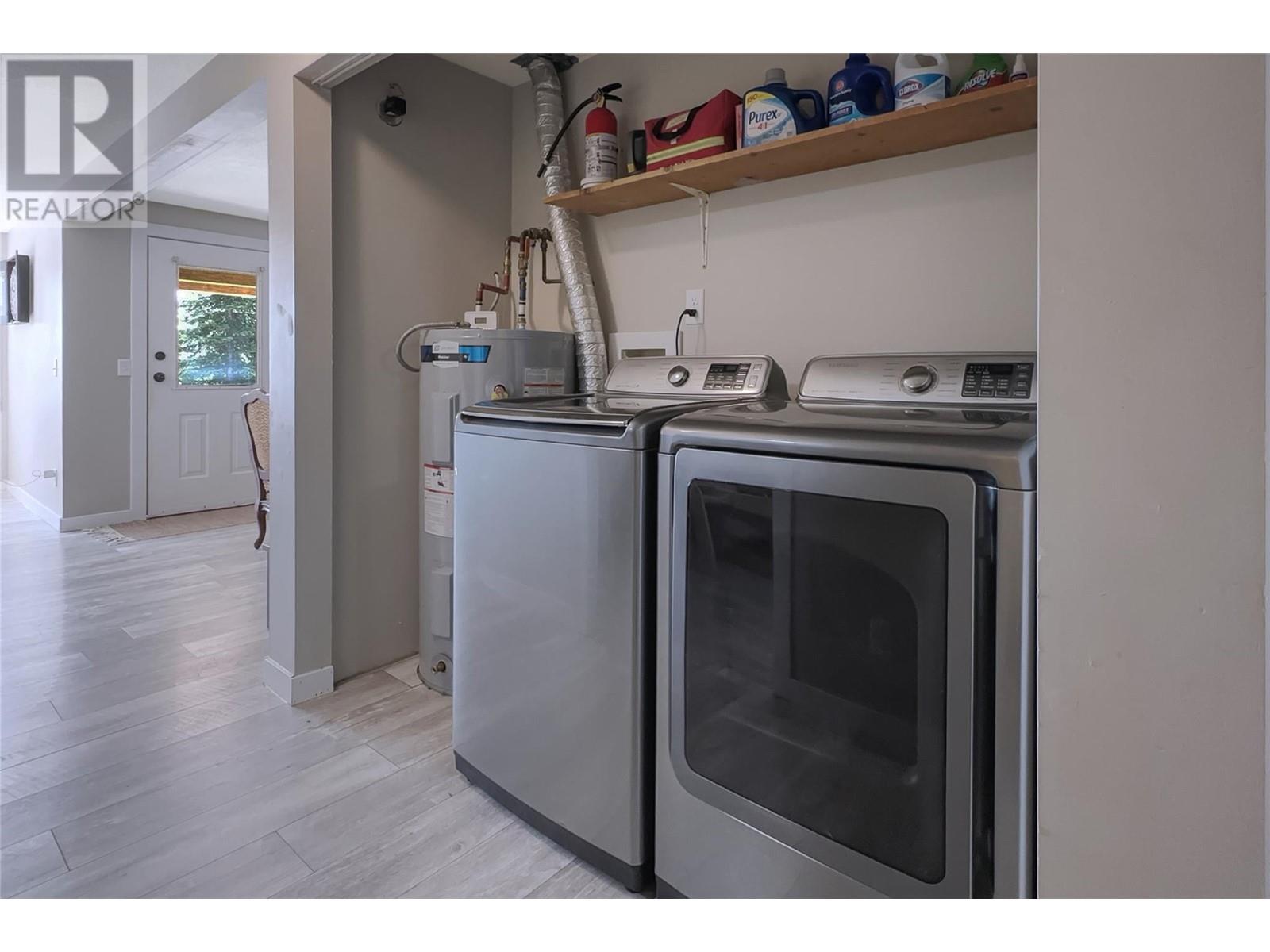 4817 Snow Pines Road Unit# D Big White Photo 21
