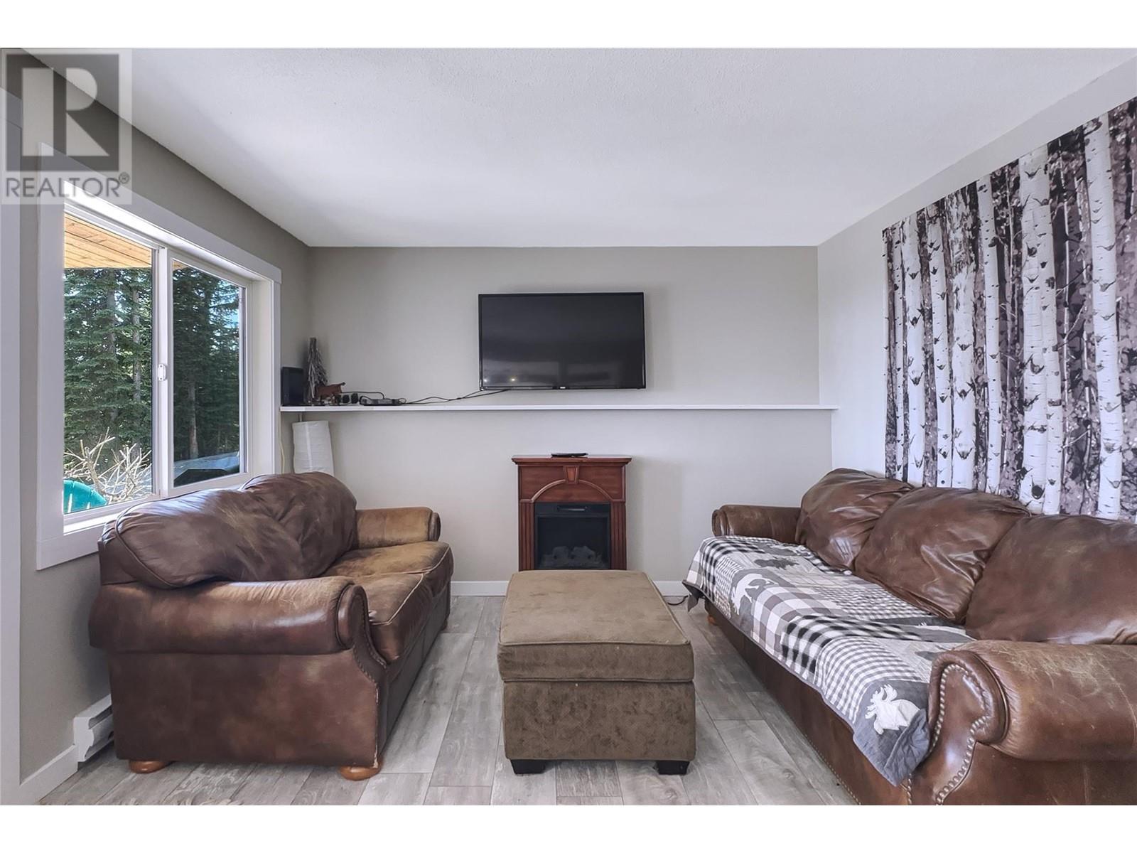 4817 Snow Pines Road Unit# D Big White Photo 12