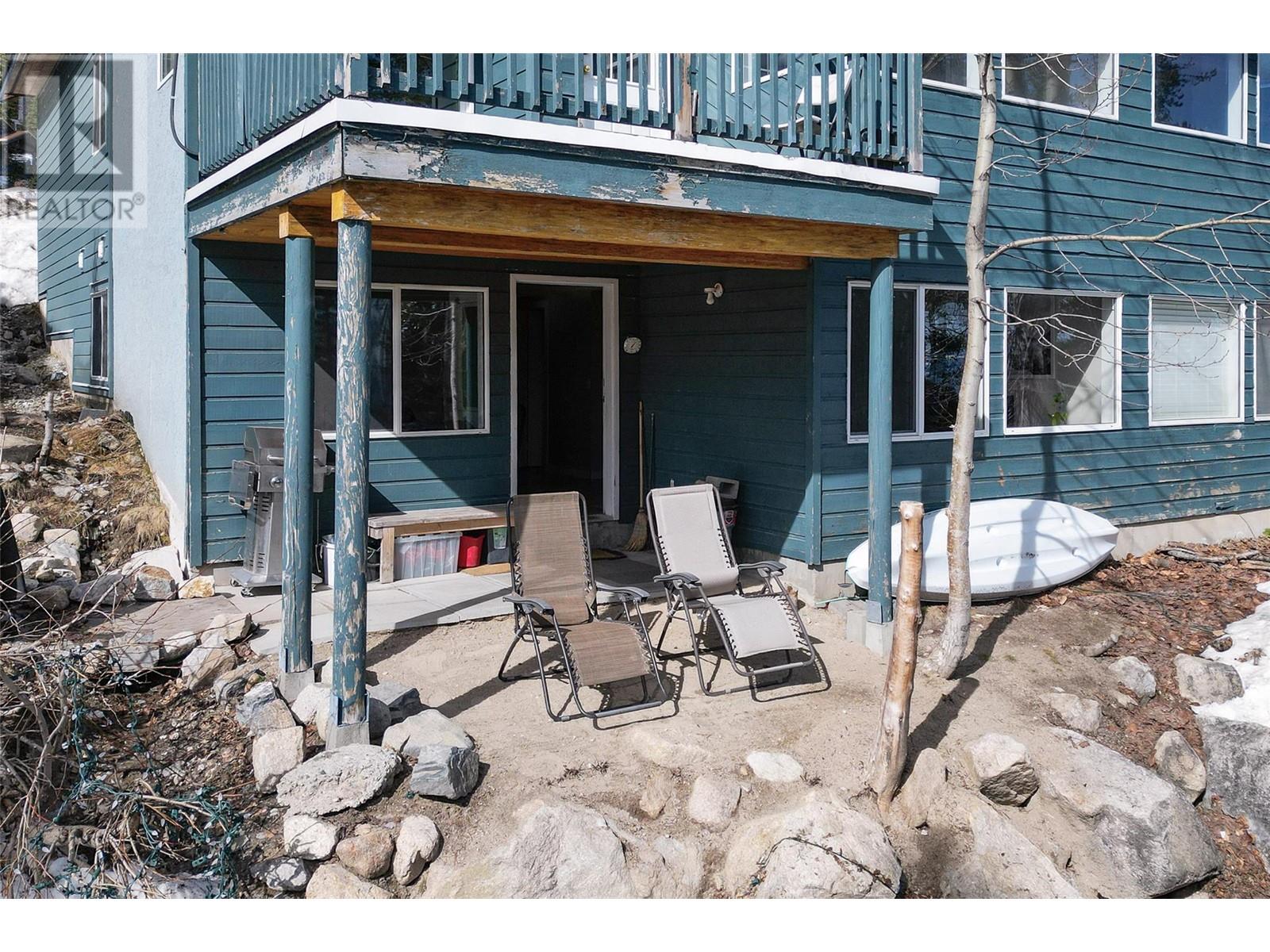 4817 Snow Pines Road Unit# D Big White Photo 26