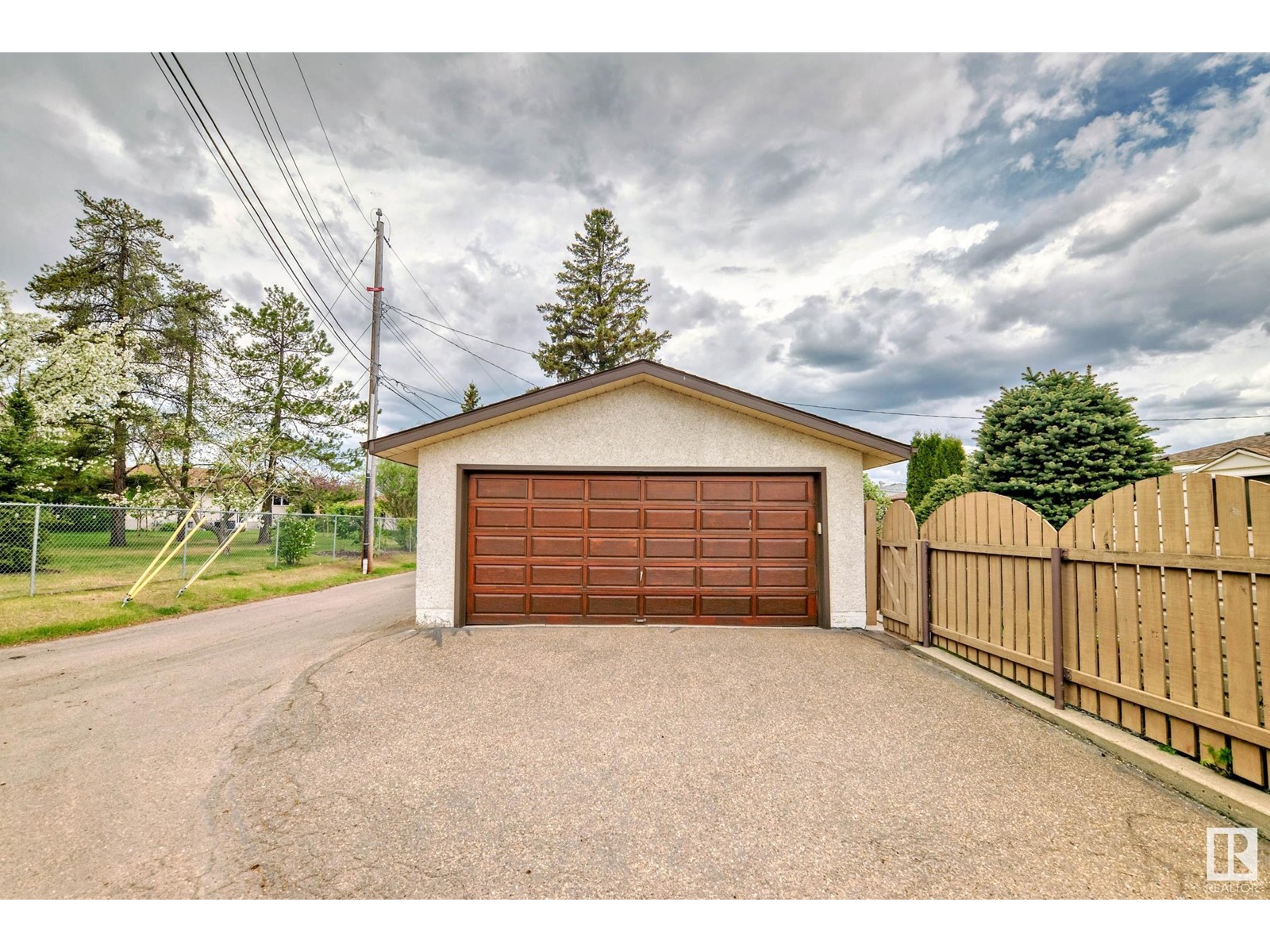 5207 91 Av Nw, Edmonton, Alberta  T6B 0R3 - Photo 57 - E4436746