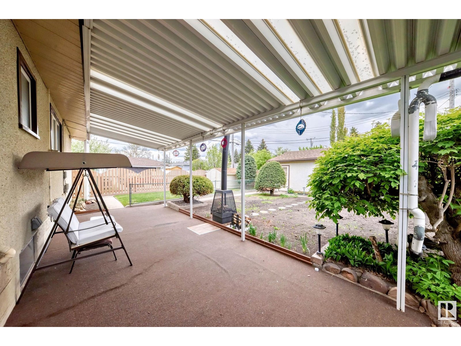 5207 91 Av Nw, Edmonton, Alberta  T6B 0R3 - Photo 48 - E4436746