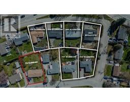 715 Glenburn Street, kelowna, British Columbia