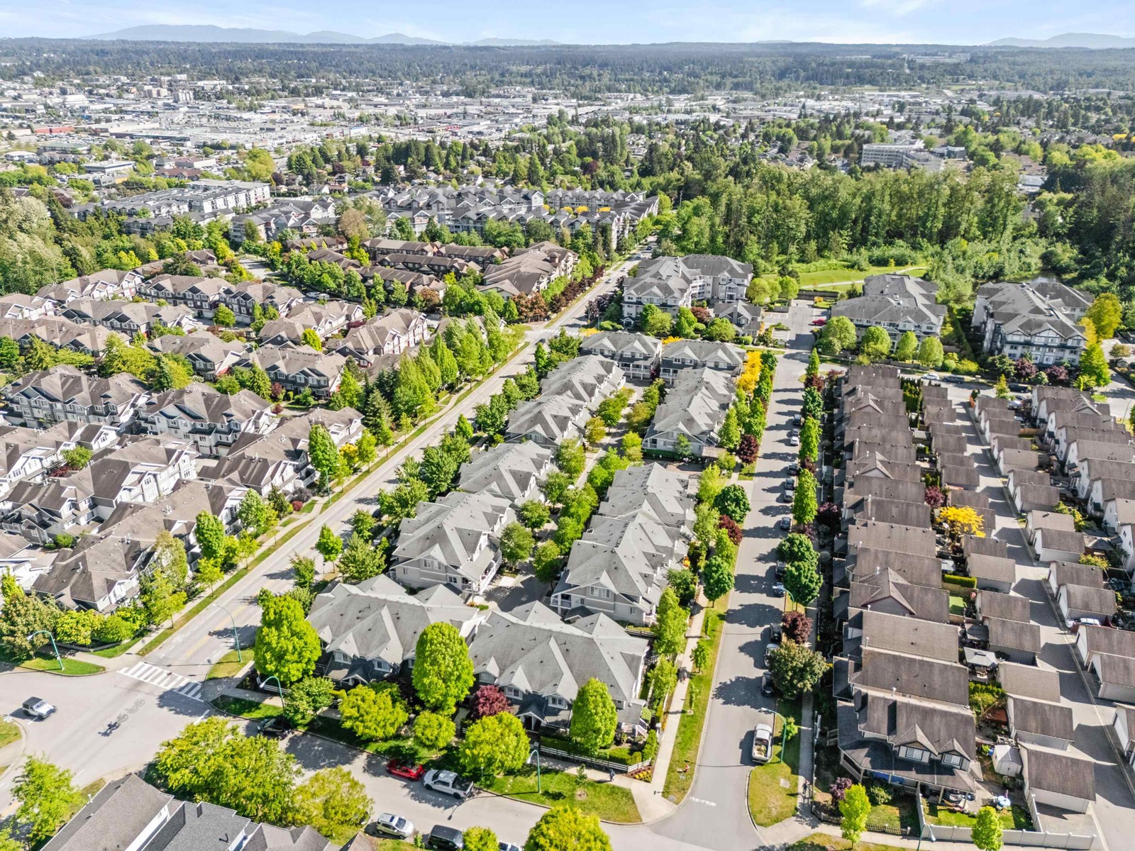 10 6568 193b Street, Surrey, British Columbia  V4N 5S2 - Photo 17 - R3002951