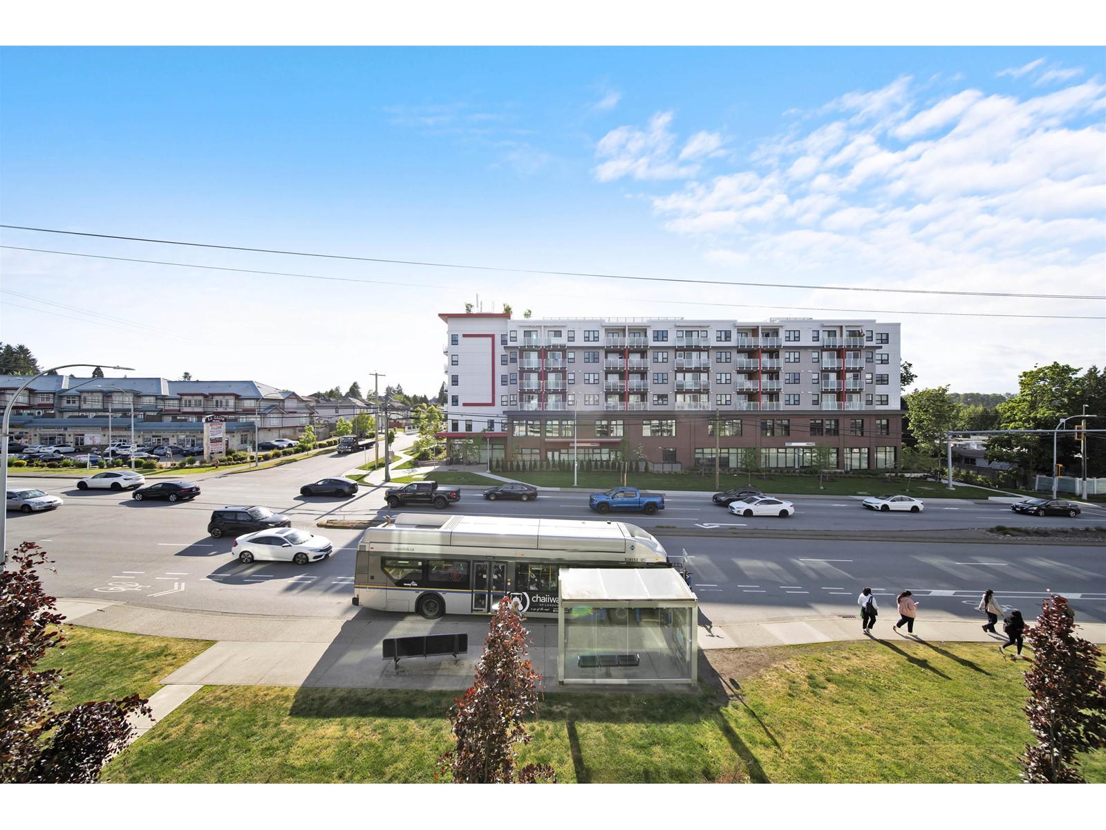 314 13628 81a Avenue, Surrey, British Columbia  V3W 3E2 - Photo 24 - R3003427