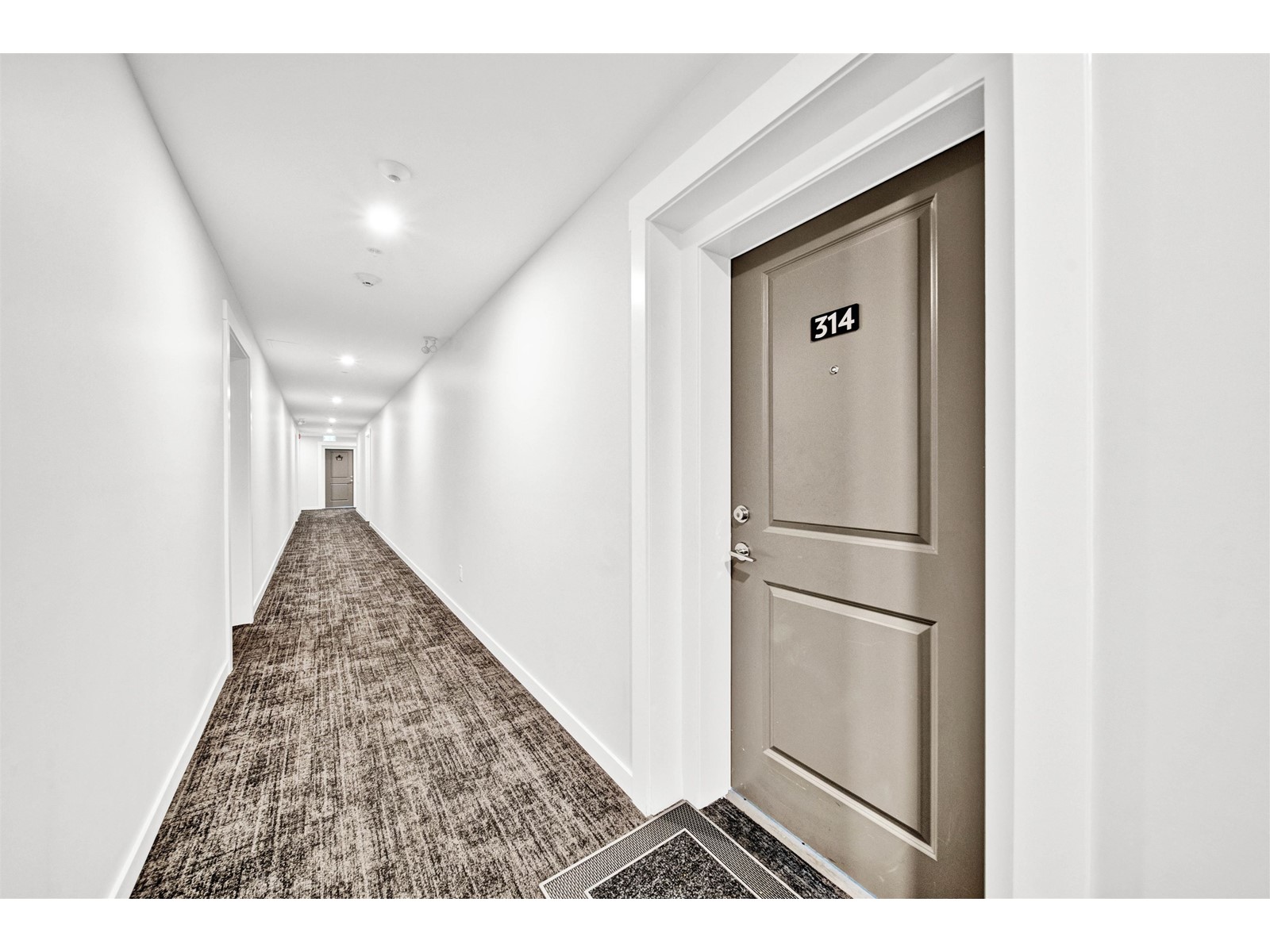 314 13628 81a Avenue, Surrey, British Columbia  V3W 3E2 - Photo 19 - R3003427