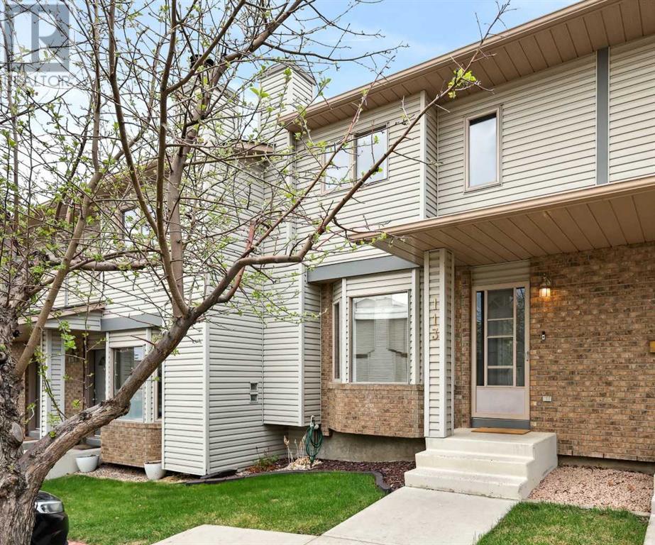 Property at 113 Patina Park SW image 1