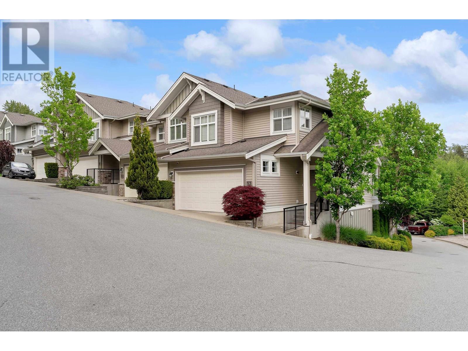52 11282 COTTONWOOD DRIVE, Maple Ridge, British Columbia