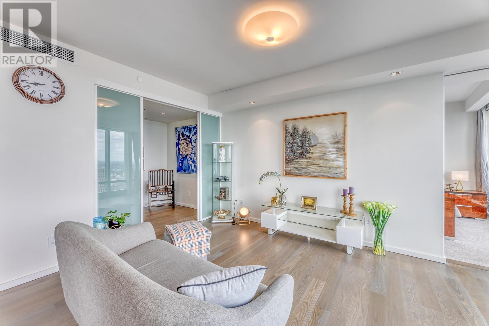 5601 1151 W Georgia Street, Vancouver, British Columbia  V6E 0B3 - Photo 10 - R3003508