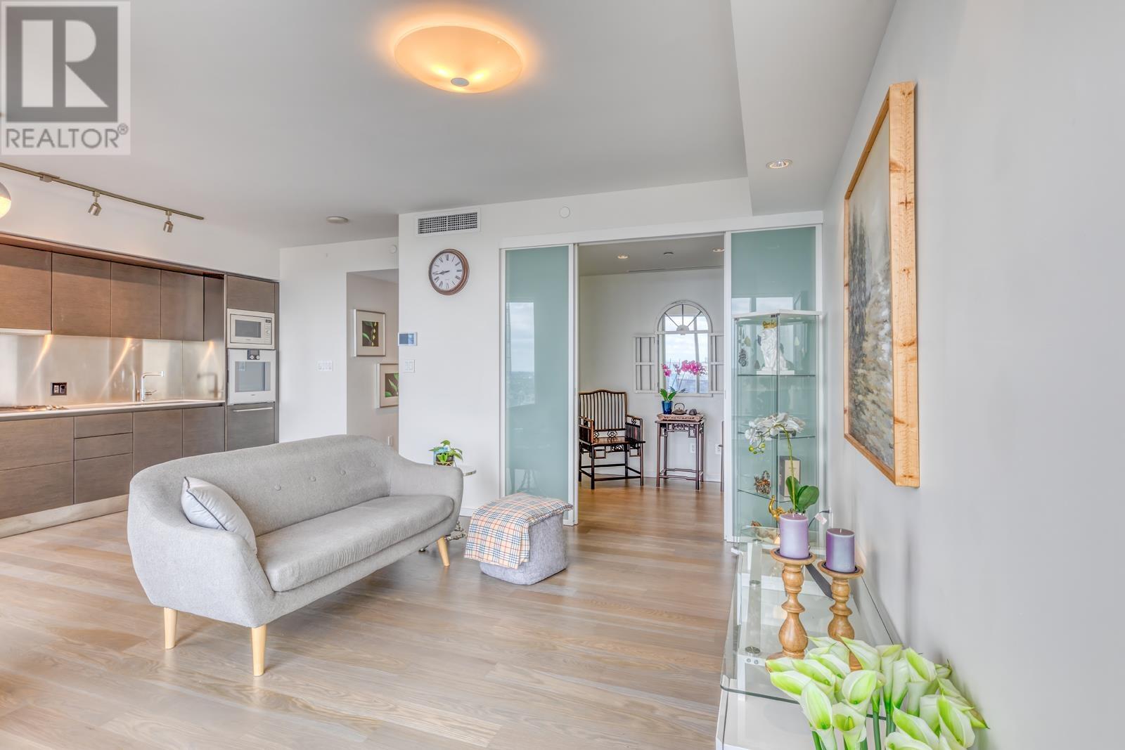 5601 1151 W Georgia Street, Vancouver, British Columbia  V6E 0B3 - Photo 11 - R3003508