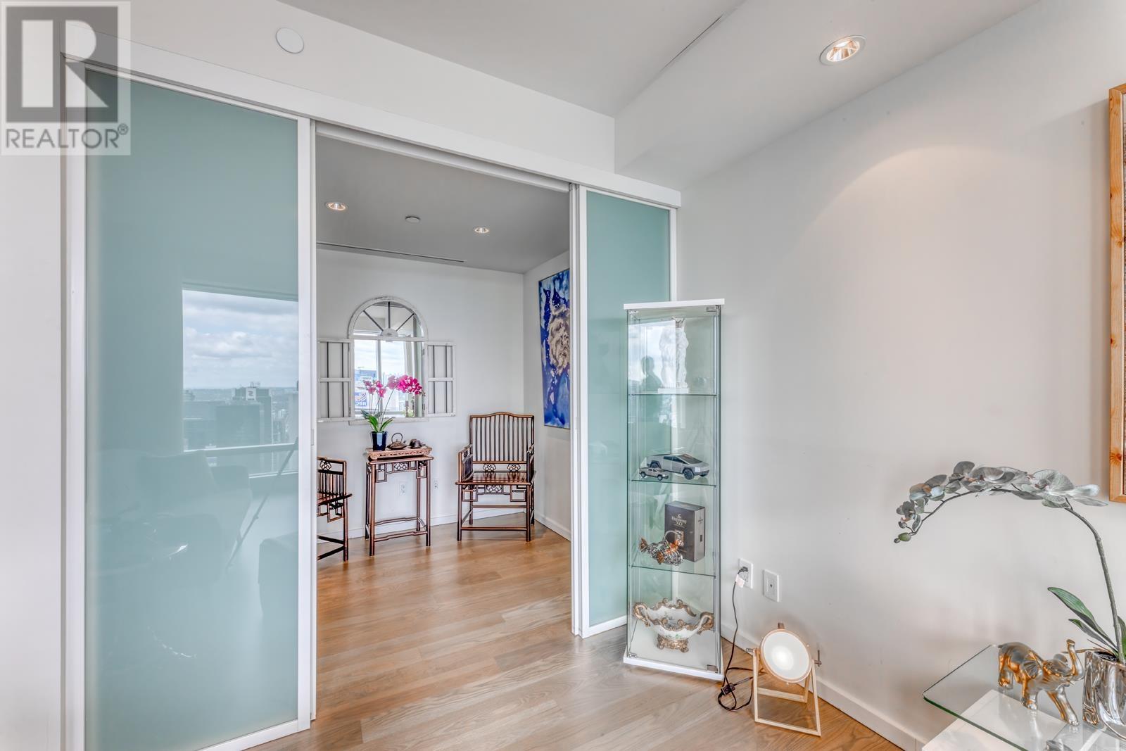 5601 1151 W Georgia Street, Vancouver, British Columbia  V6E 0B3 - Photo 12 - R3003508
