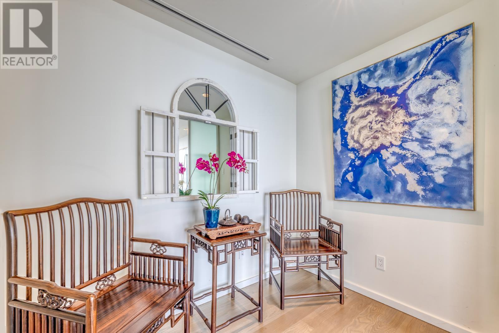 5601 1151 W Georgia Street, Vancouver, British Columbia  V6E 0B3 - Photo 13 - R3003508