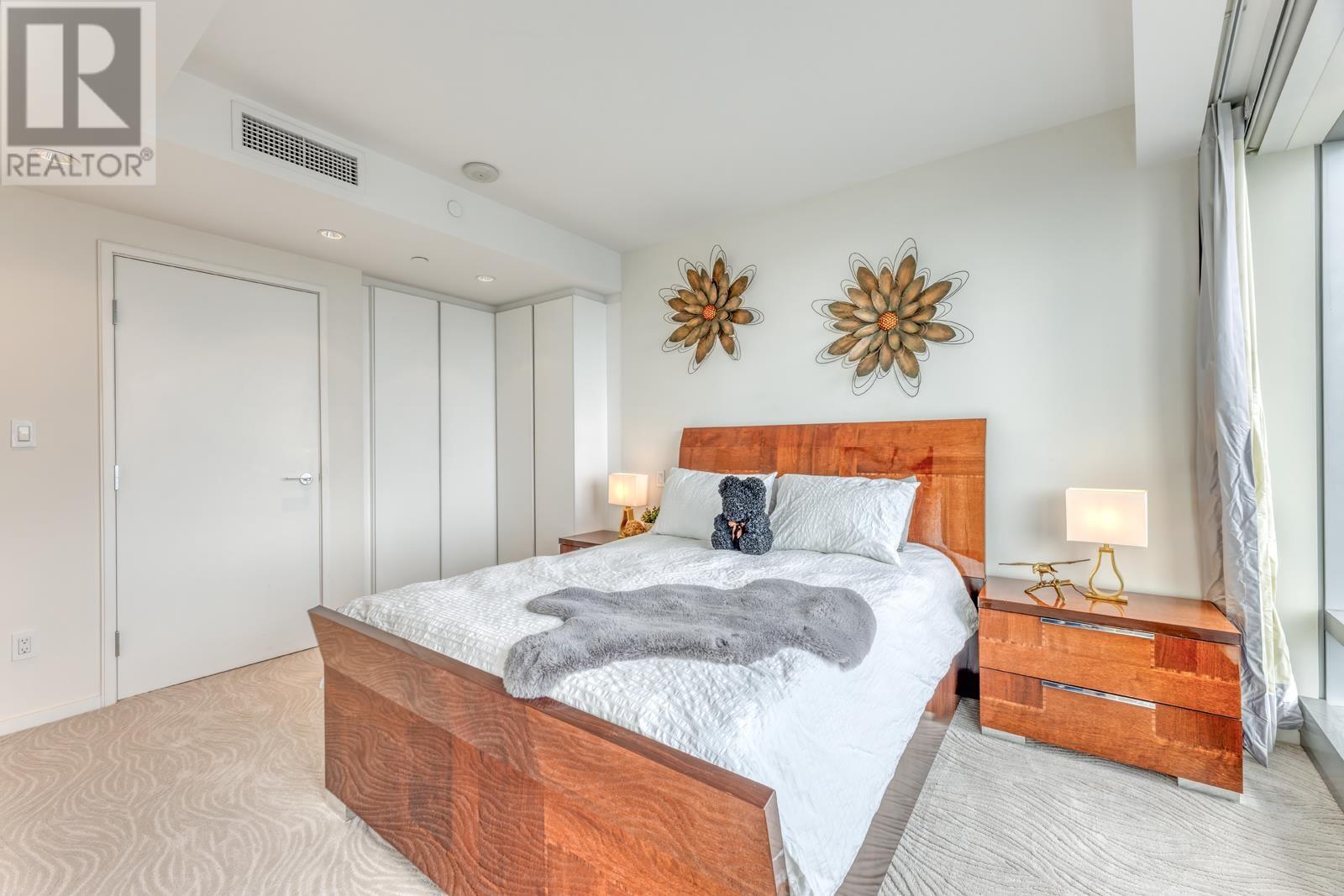 5601 1151 W Georgia Street, Vancouver, British Columbia  V6E 0B3 - Photo 14 - R3003508